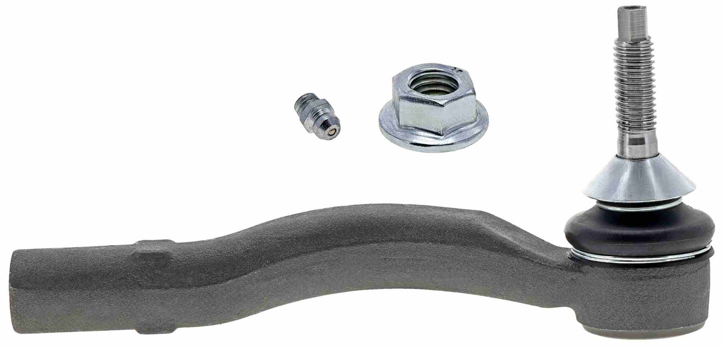 Mevotech Original Grade Steering Tie Rod End GES3694