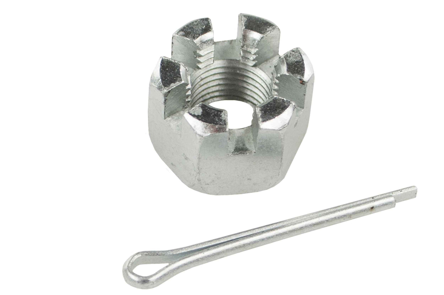 Mevotech Original Grade Steering Tie Rod End GES80578
