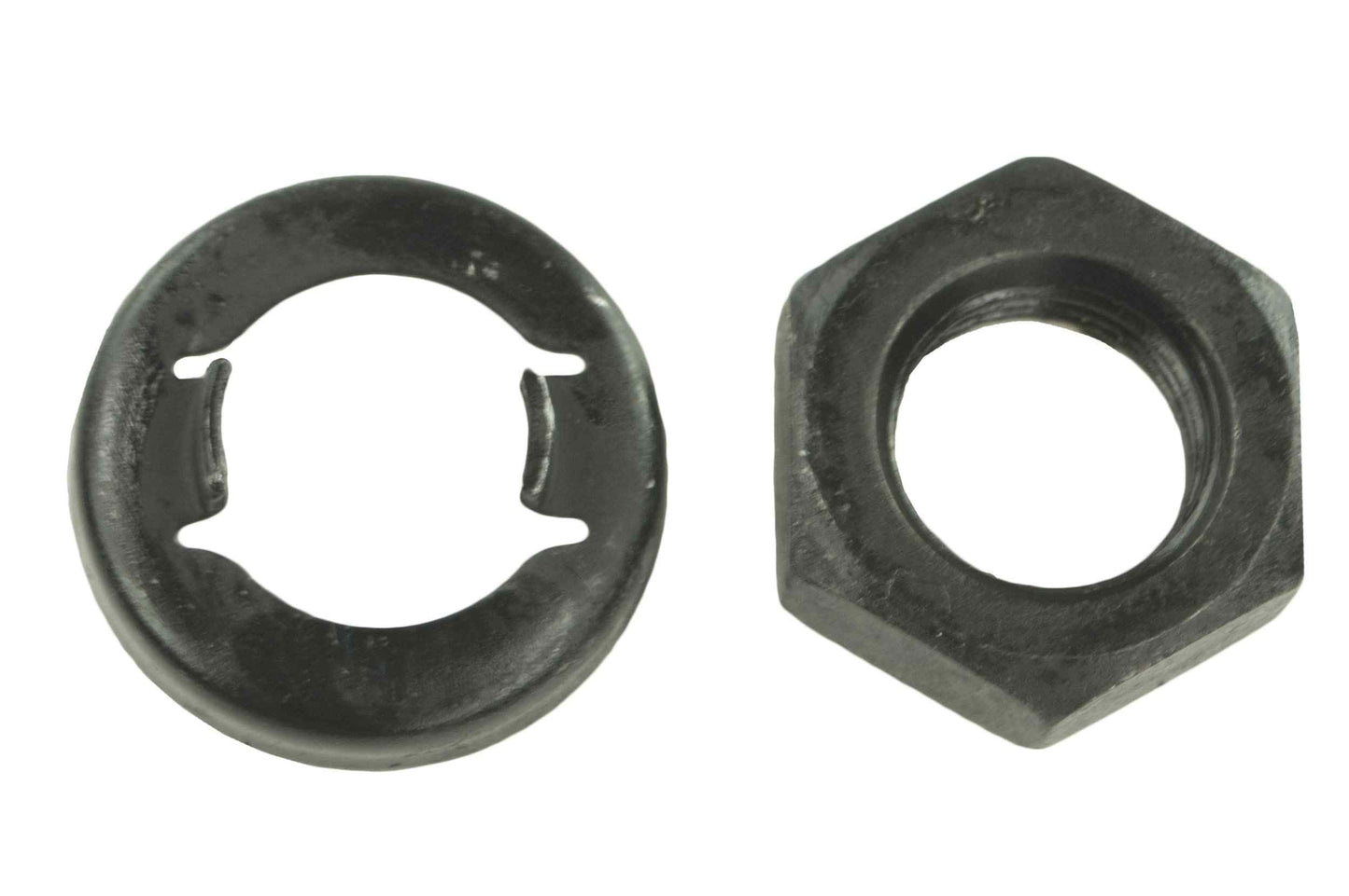 Mevotech Original Grade Steering Tie Rod End GEV367