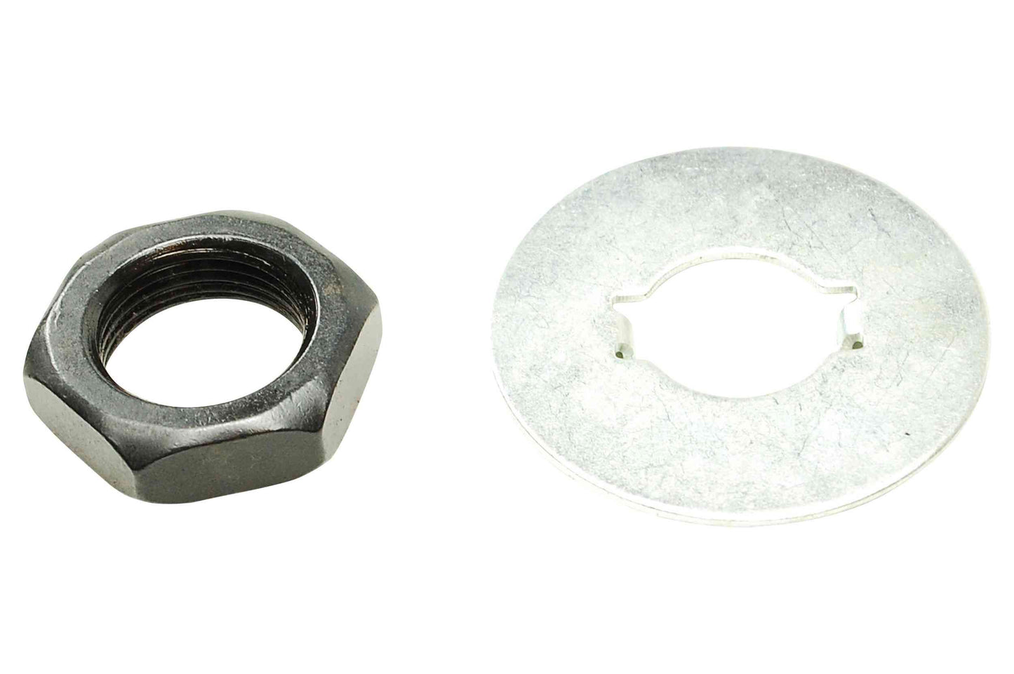 Mevotech Original Grade Steering Tie Rod End GEV433