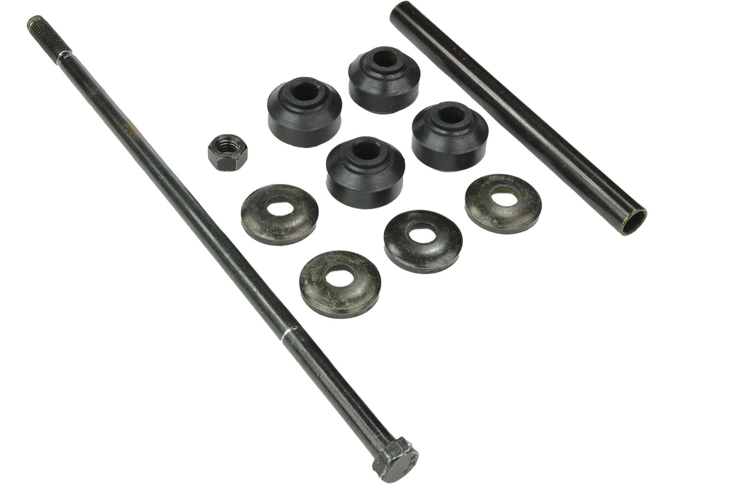 Mevotech Original Grade Suspension Stabilizer Bar Link Kit GK3124
