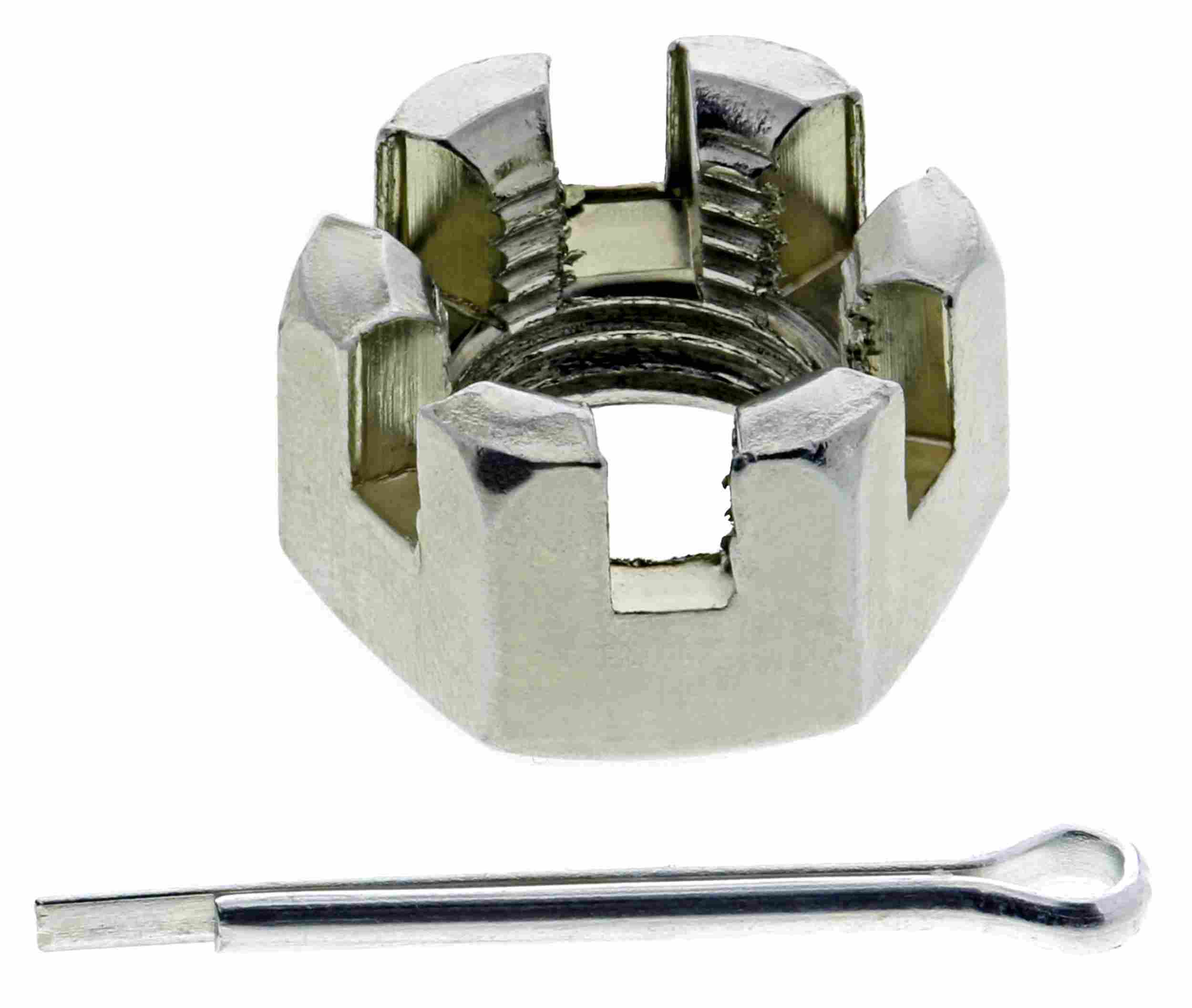 Mevotech Original Grade Suspension Ball Joint GK500018