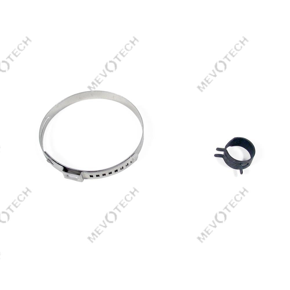 Mevotech Original Grade Rack and Pinion Mount Bushing GK5291