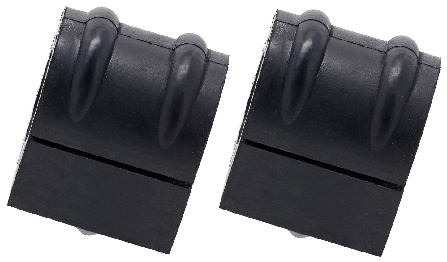 Mevotech Original Grade Suspension Stabilizer Bar Bushing Kit GK6269