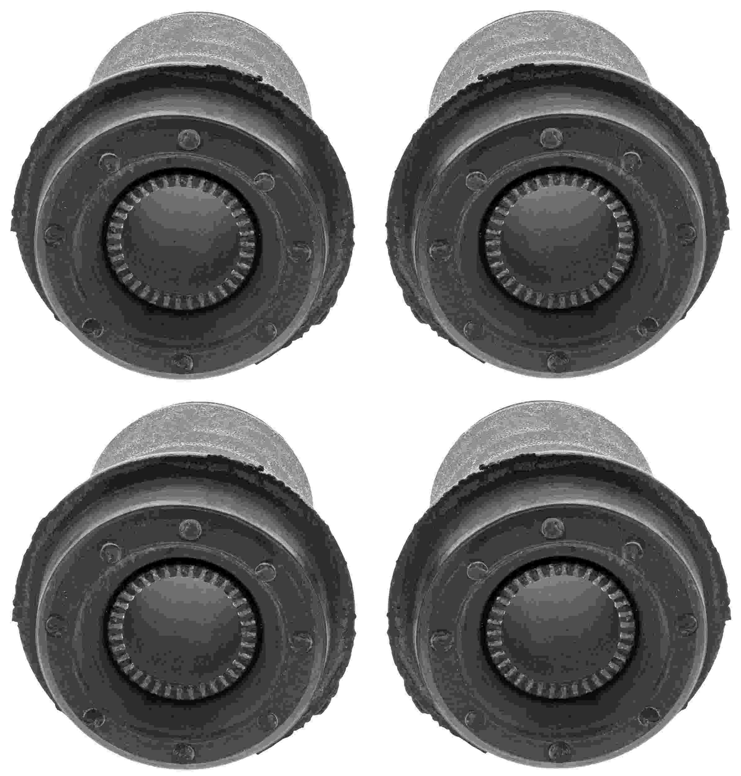 Mevotech Original Grade Suspension Control Arm Bushing GK6409