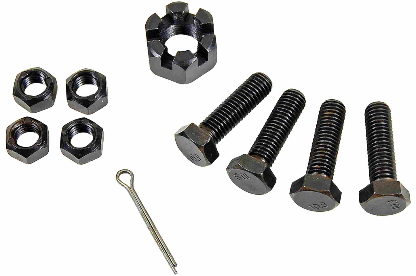 Mevotech Original Grade Suspension Ball Joint GK7366