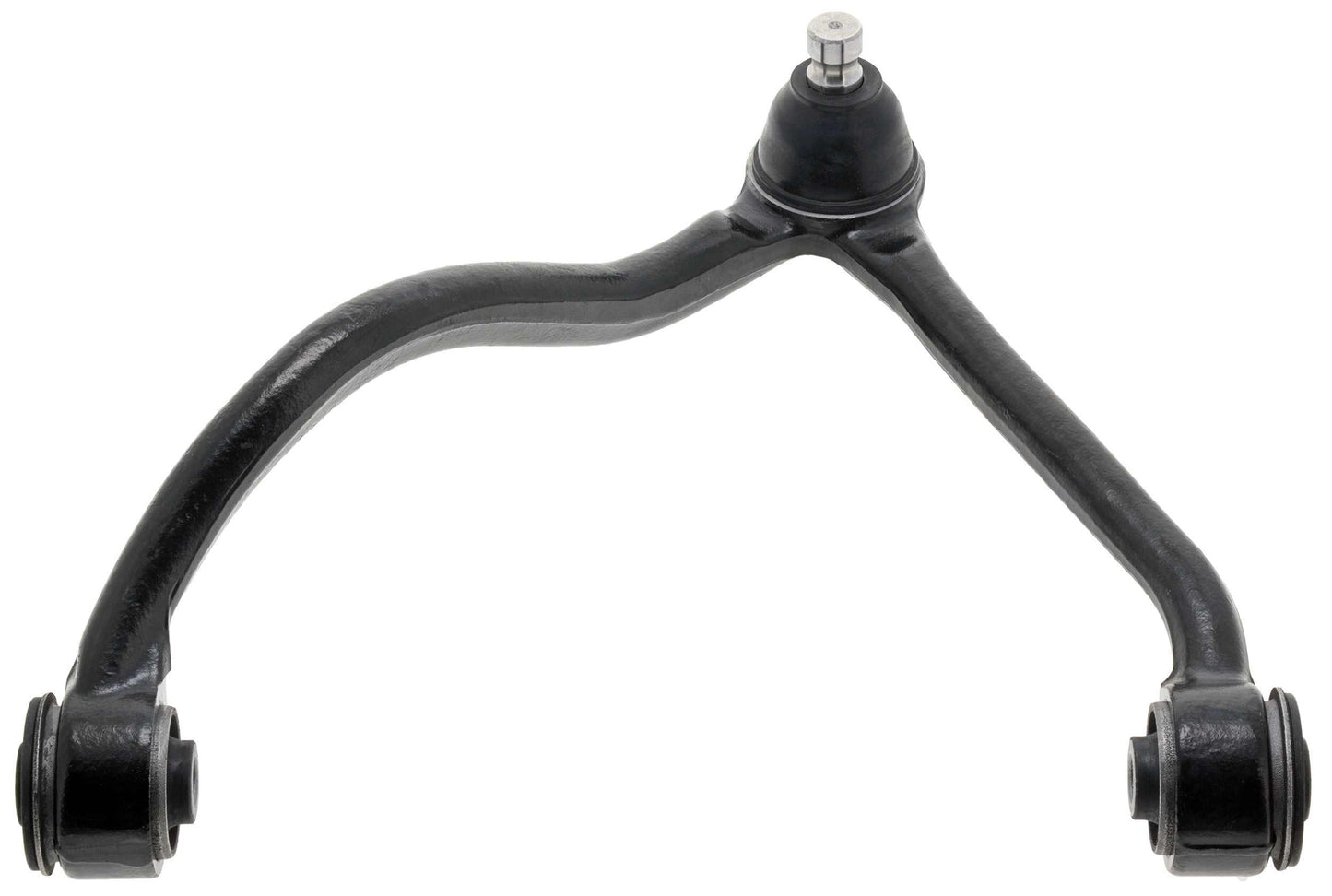Mevotech Original Grade Suspension Control Arm and Ball Joint Assembly GK80343