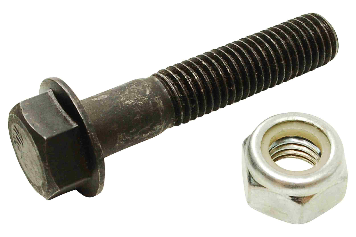 Mevotech Original Grade Suspension Control Arm and Ball Joint Assembly GK80390