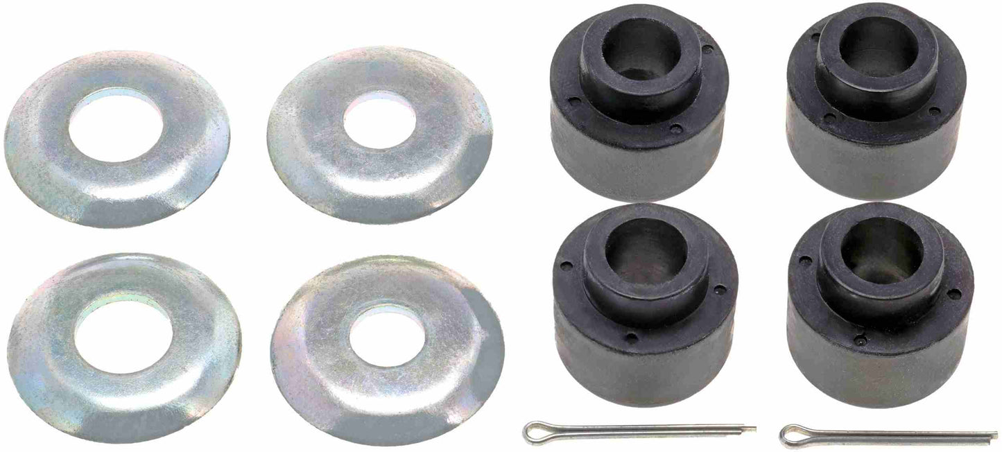 Mevotech Original Grade Radius Arm Bushing Kit GK8146