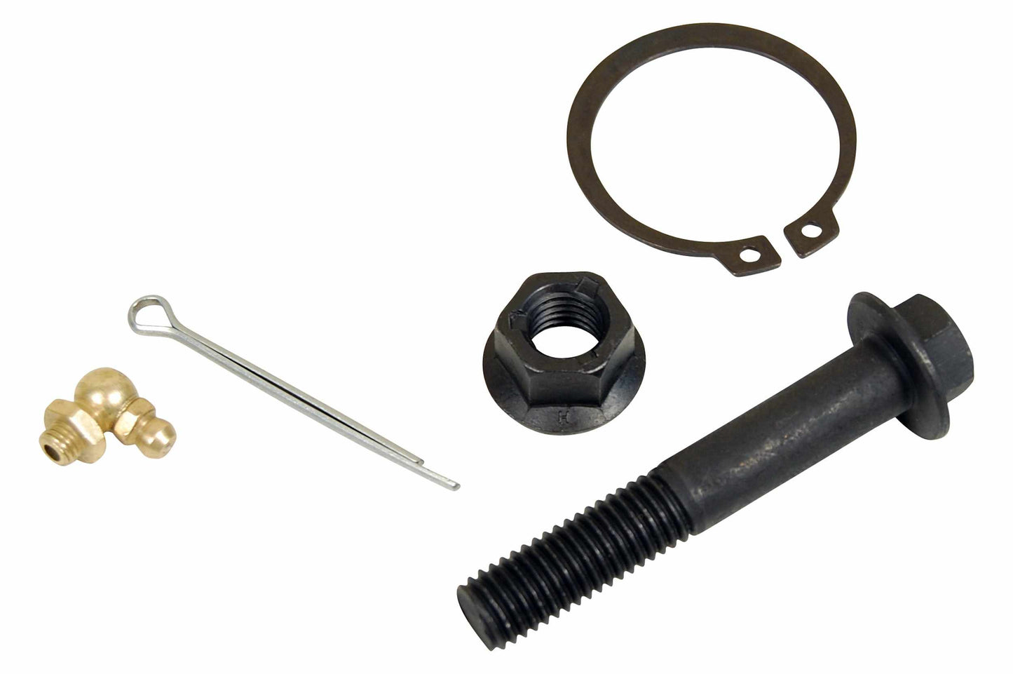 Mevotech Original Grade Suspension Ball Joint GK8432T