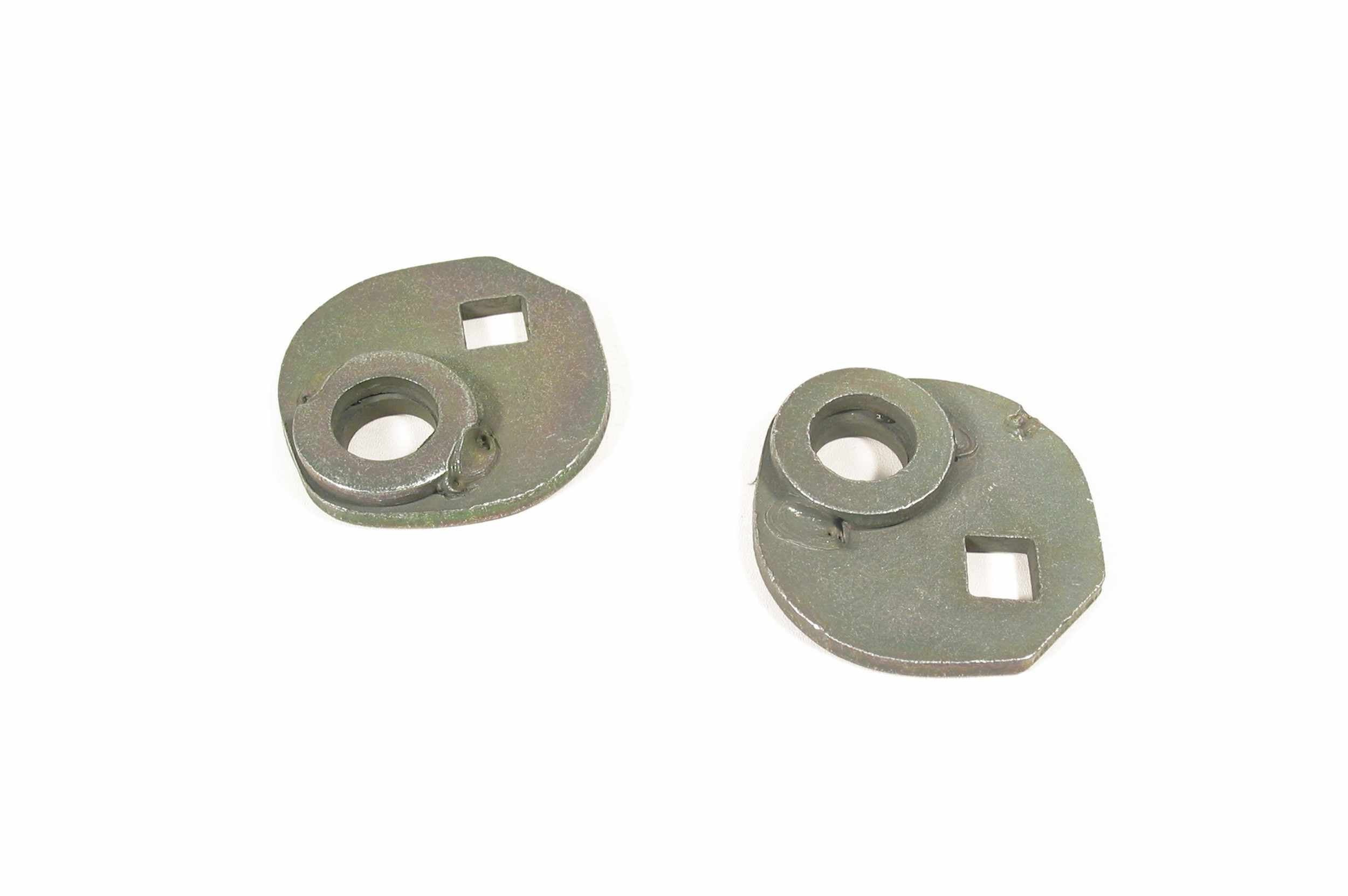 Mevotech Original Grade Alignment Camber Kit GK8674