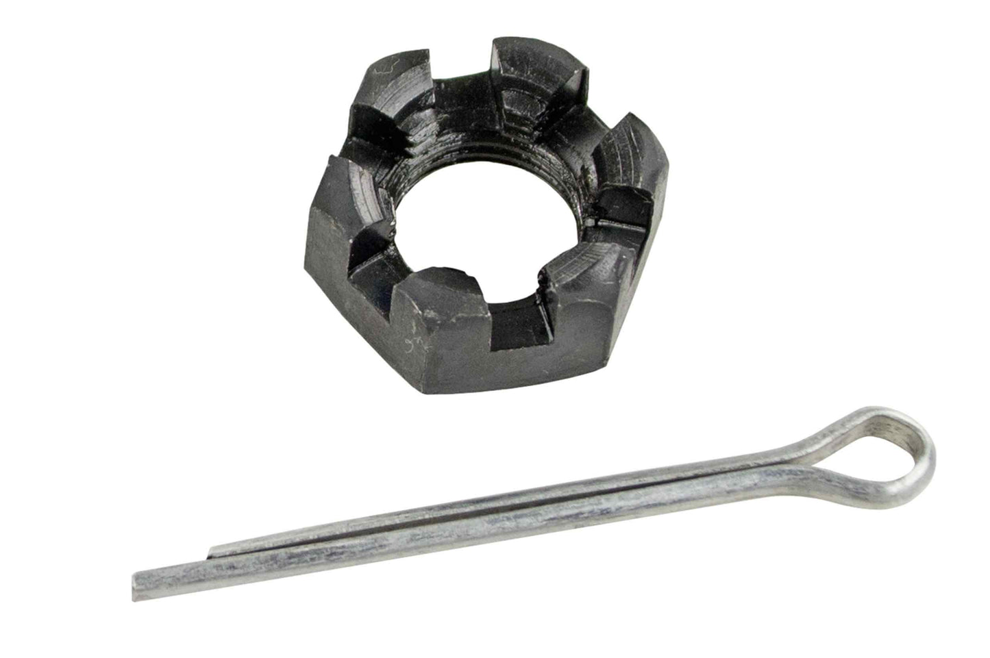 Mevotech Original Grade Suspension Control Arm and Ball Joint Assembly GK8726T