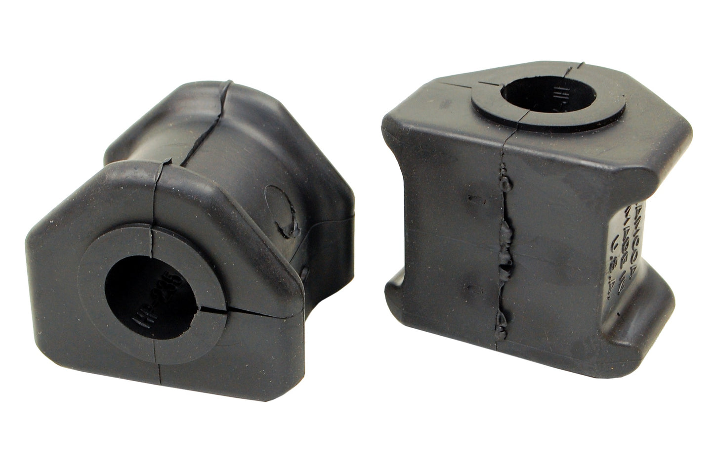 Mevotech Original Grade Suspension Stabilizer Bar Bushing Kit GK8787