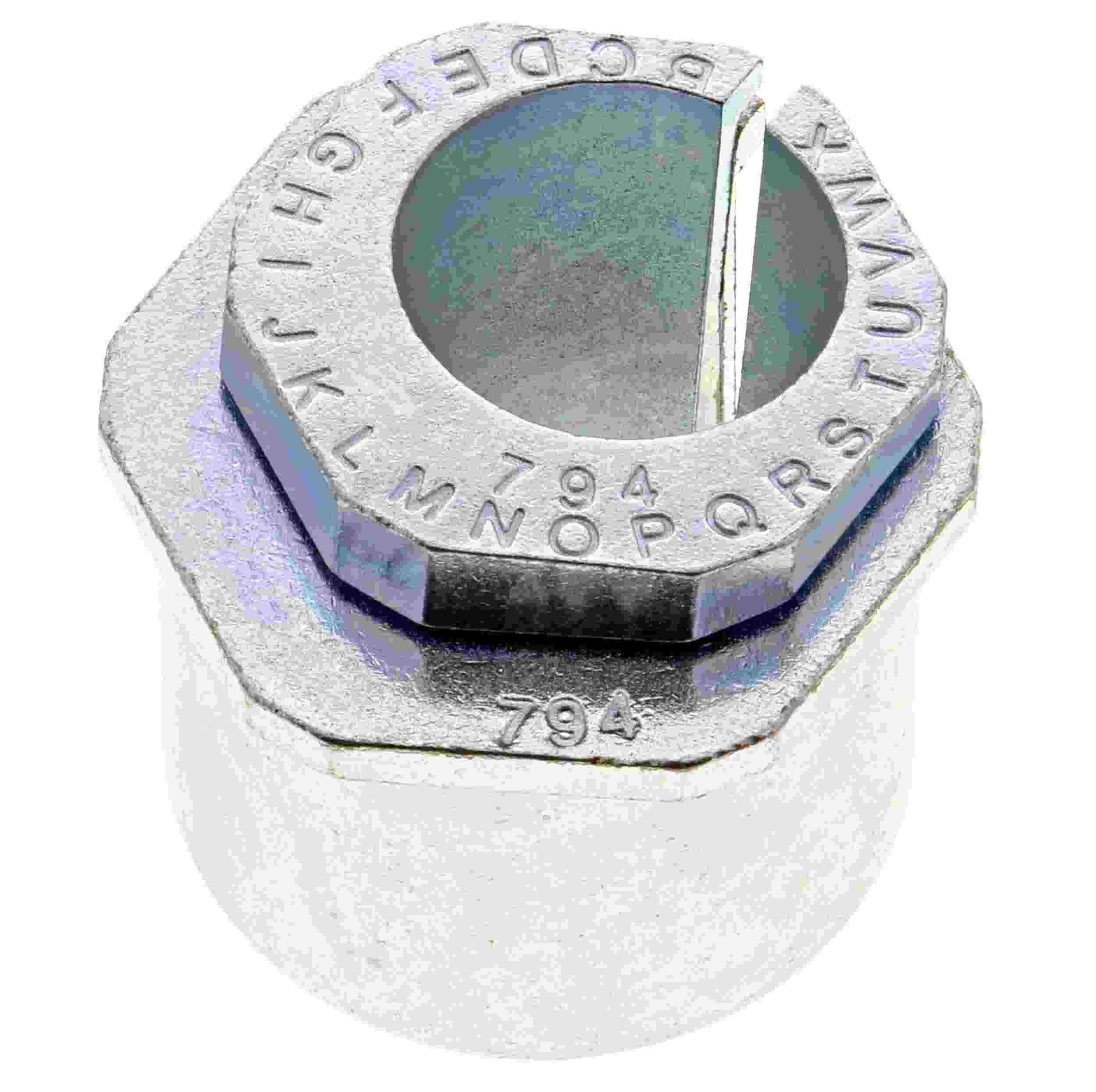 Mevotech Original Grade Alignment Caster Kit GK8986