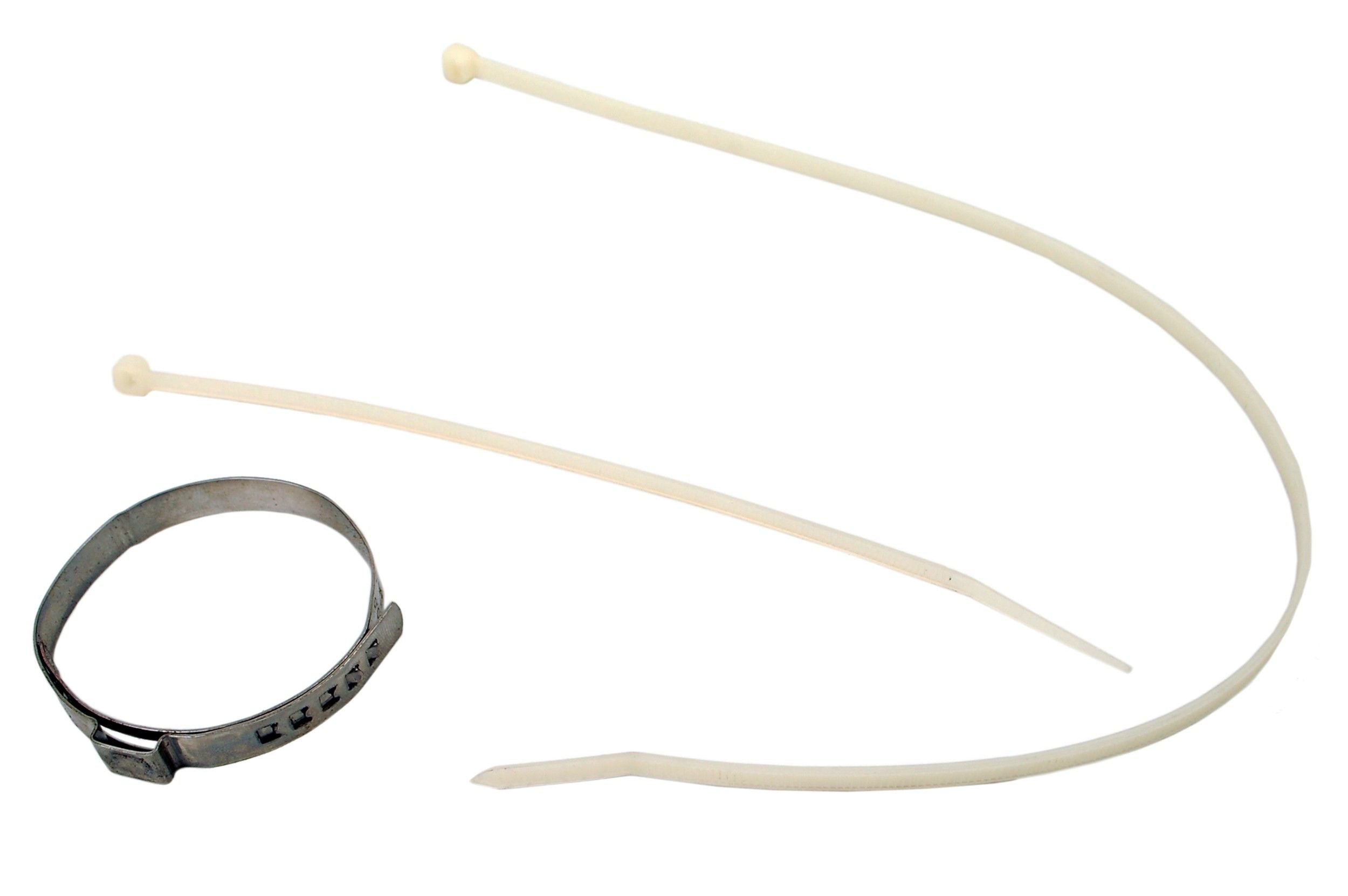 Mevotech Original Grade Rack and Pinion Bellows Kit GK9314