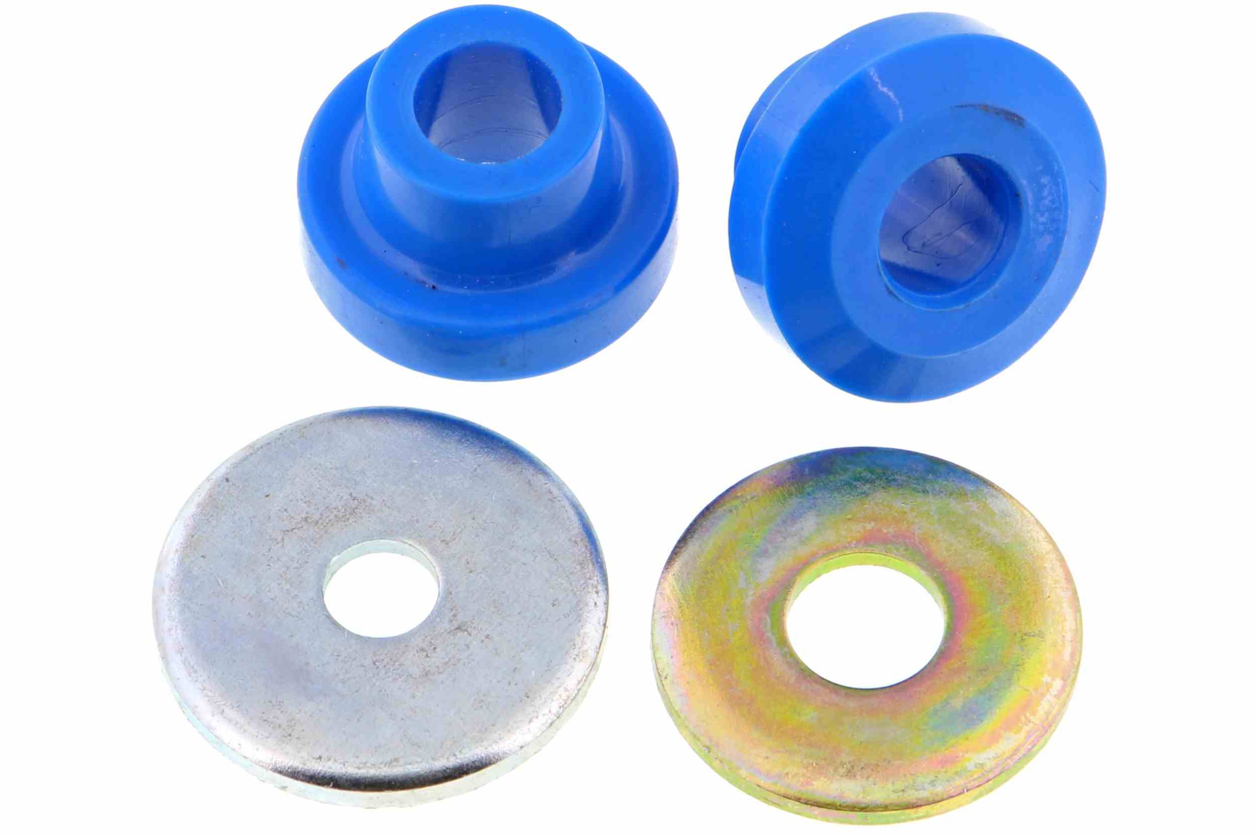 Mevotech Original Grade Suspension Control Arm Bushing GK9737