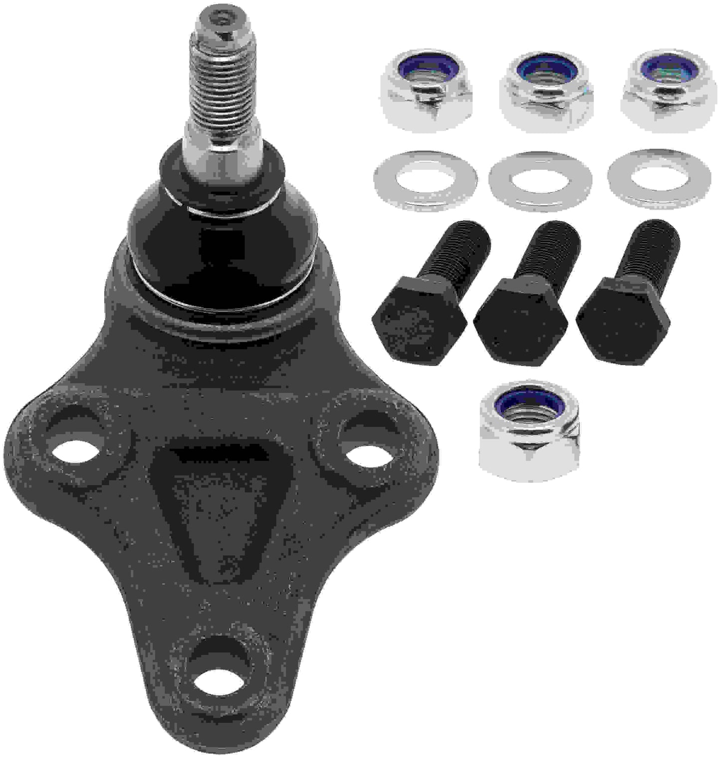 Mevotech Original Grade Suspension Ball Joint GK9739