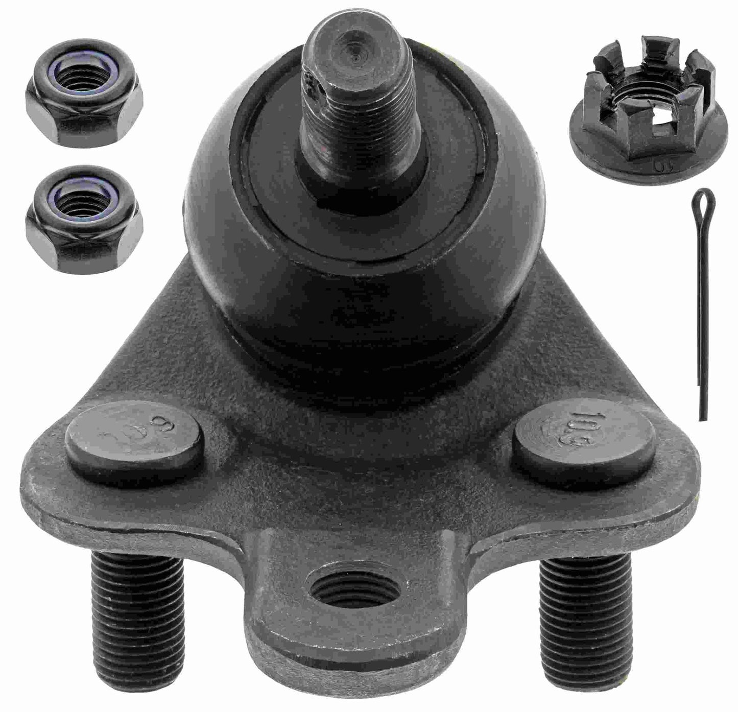 Mevotech Original Grade Suspension Ball Joint GK9756