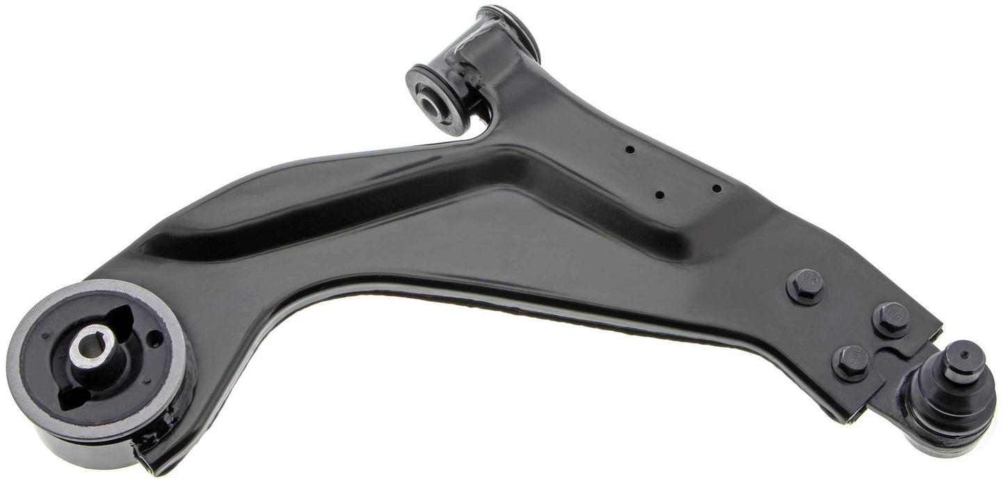 Mevotech Original Grade Suspension Control Arm and Ball Joint Assembly GS101042