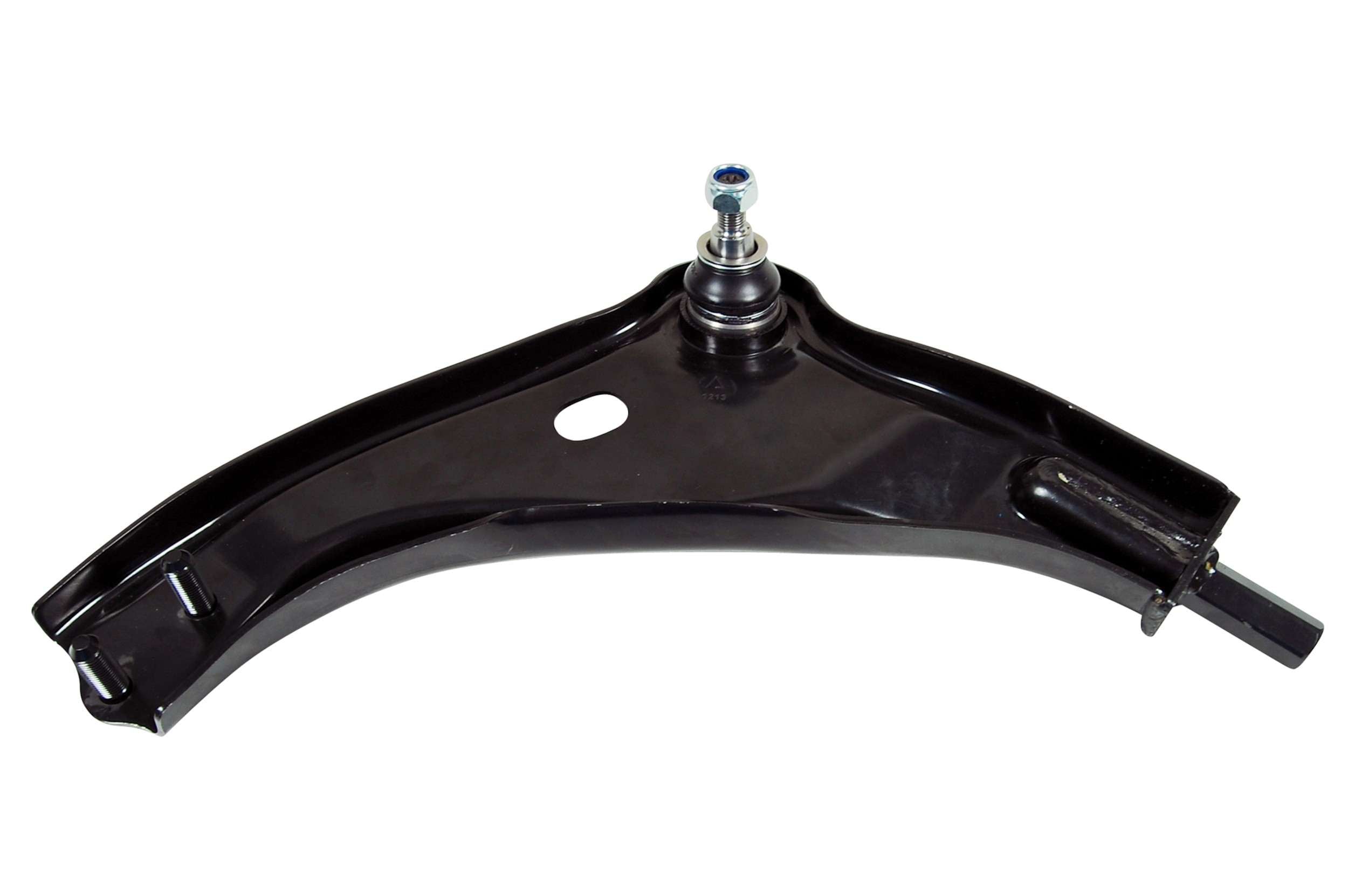 Mevotech Original Grade Suspension Control Arm and Ball Joint Assembly GS101114