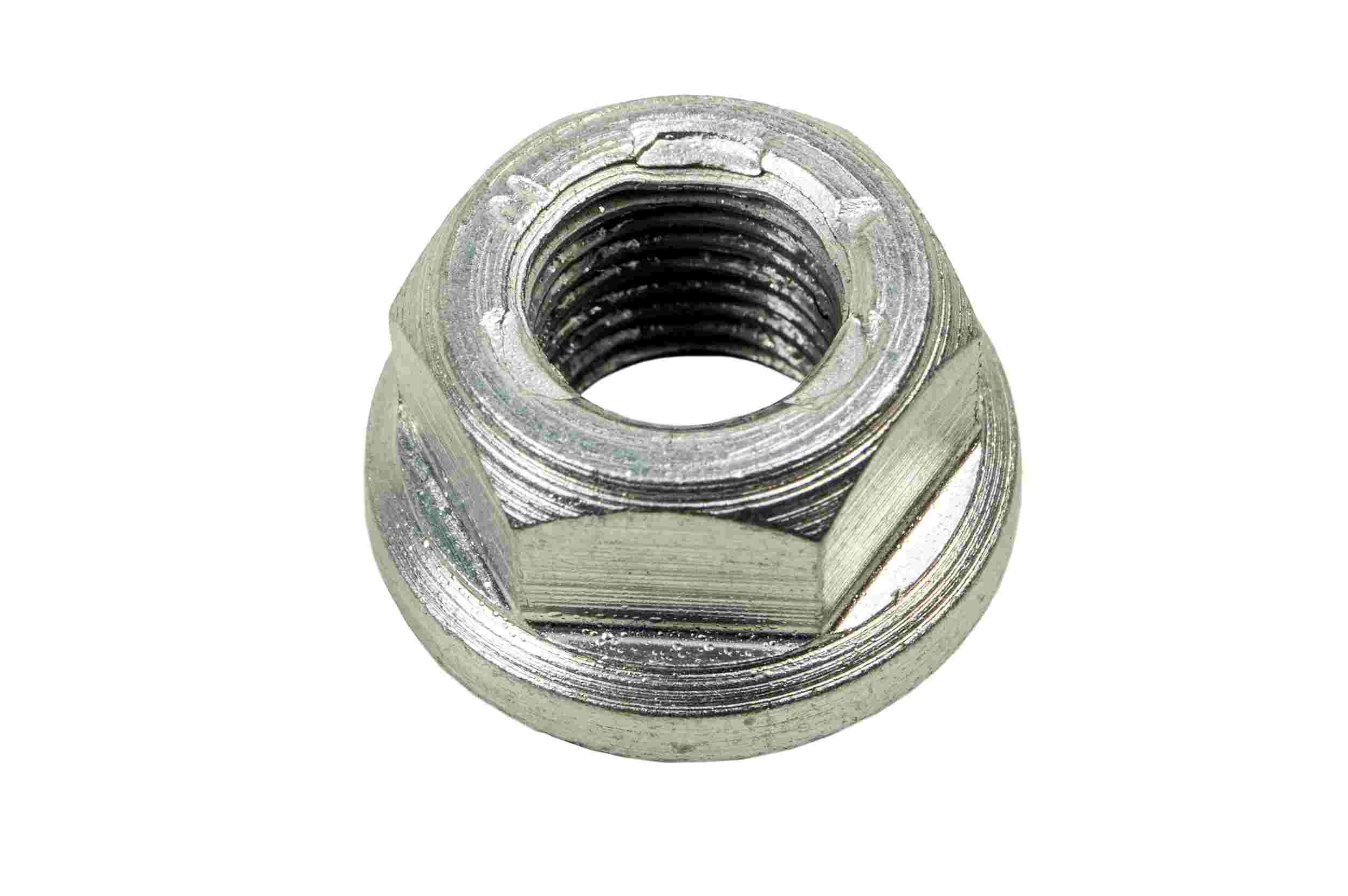 Mevotech Original Grade Suspension Control Arm and Ball Joint Assembly GS101337