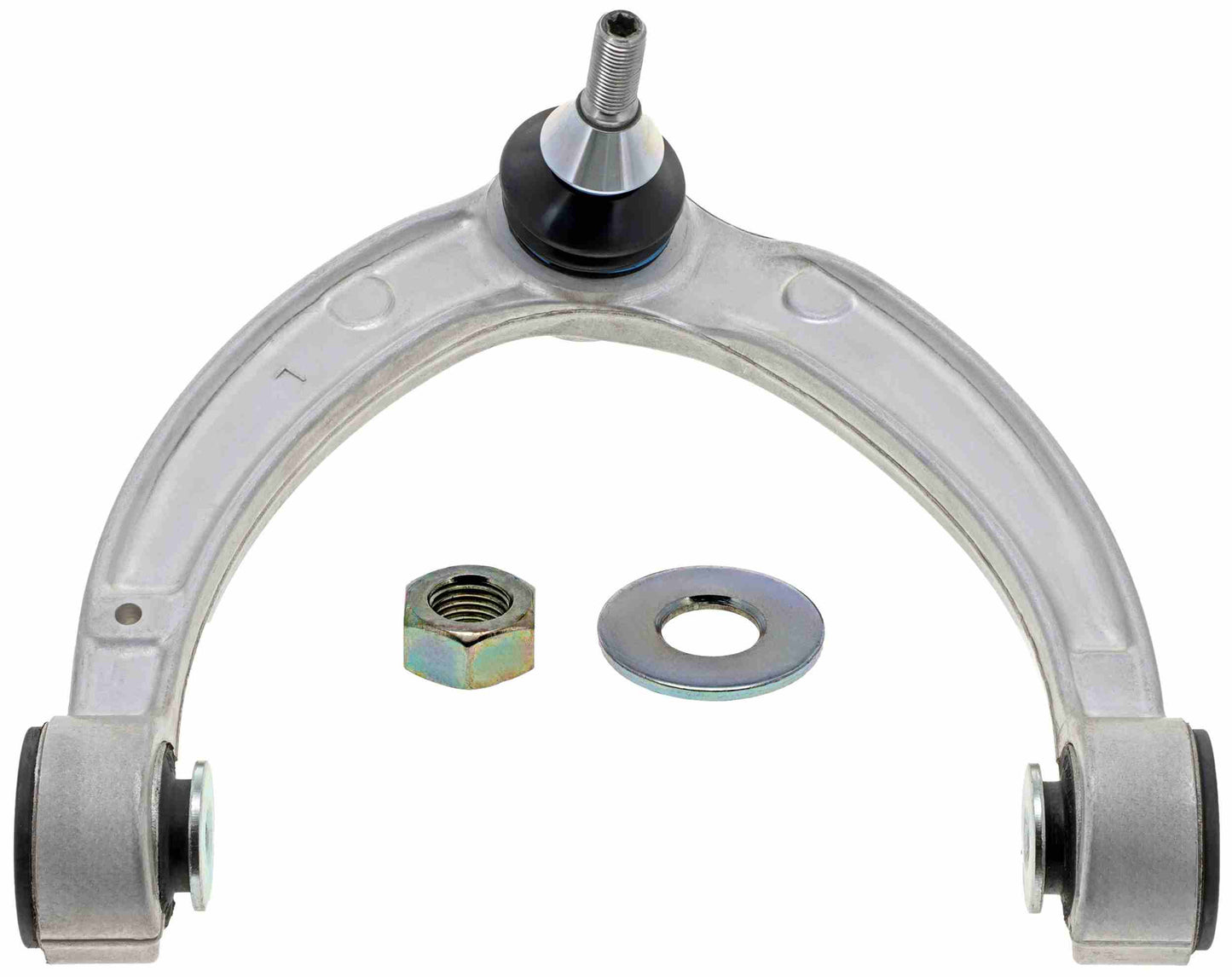 Mevotech Original Grade Suspension Control Arm and Ball Joint Assembly GS101366