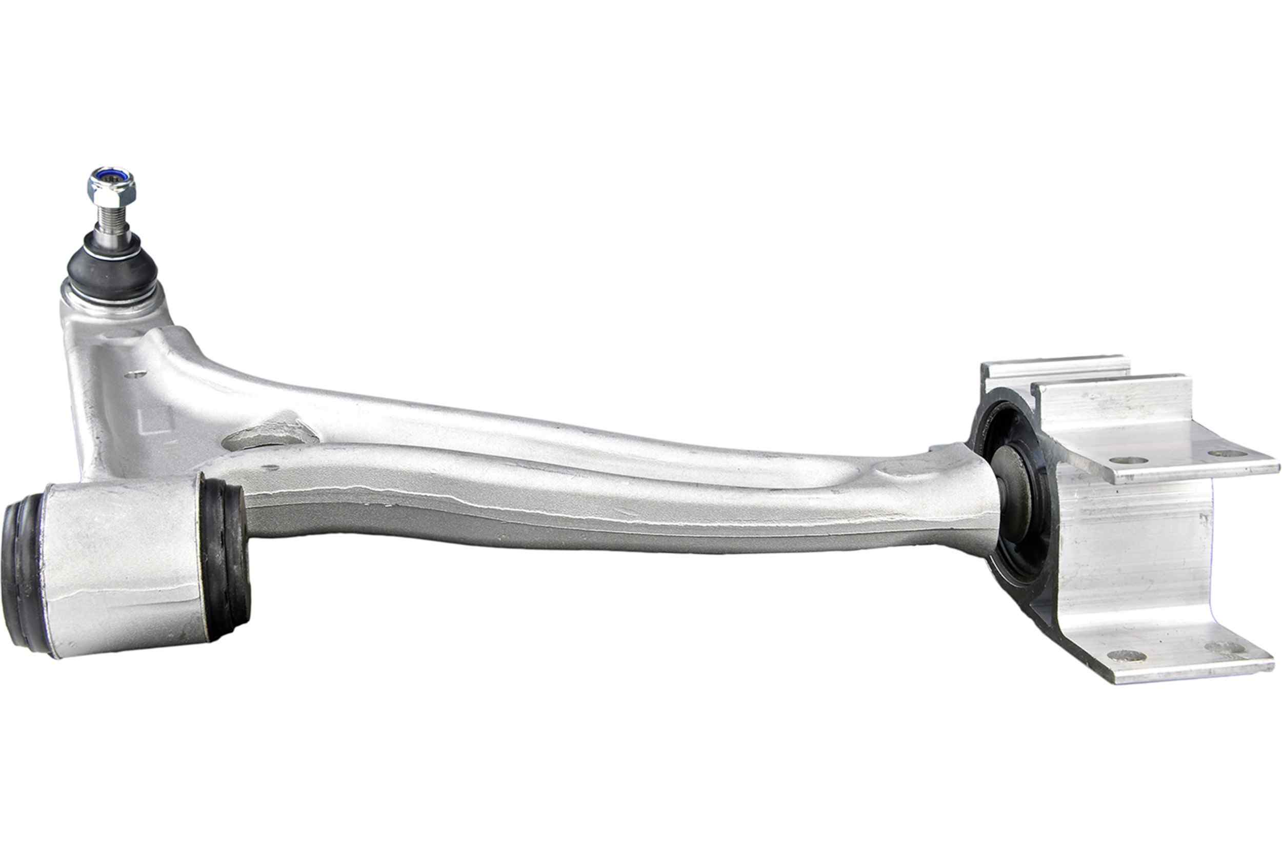 Mevotech Original Grade Suspension Control Arm and Ball Joint Assembly GS101371