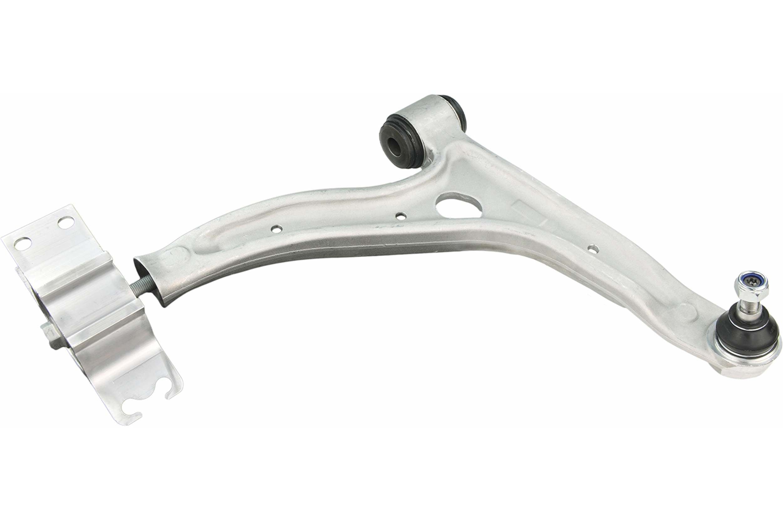 Mevotech Original Grade Suspension Control Arm and Ball Joint Assembly GS101371