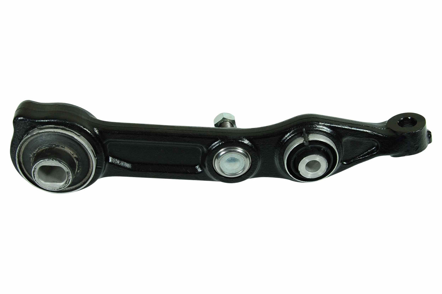 Mevotech Original Grade Suspension Control Arm and Ball Joint Assembly GS10144