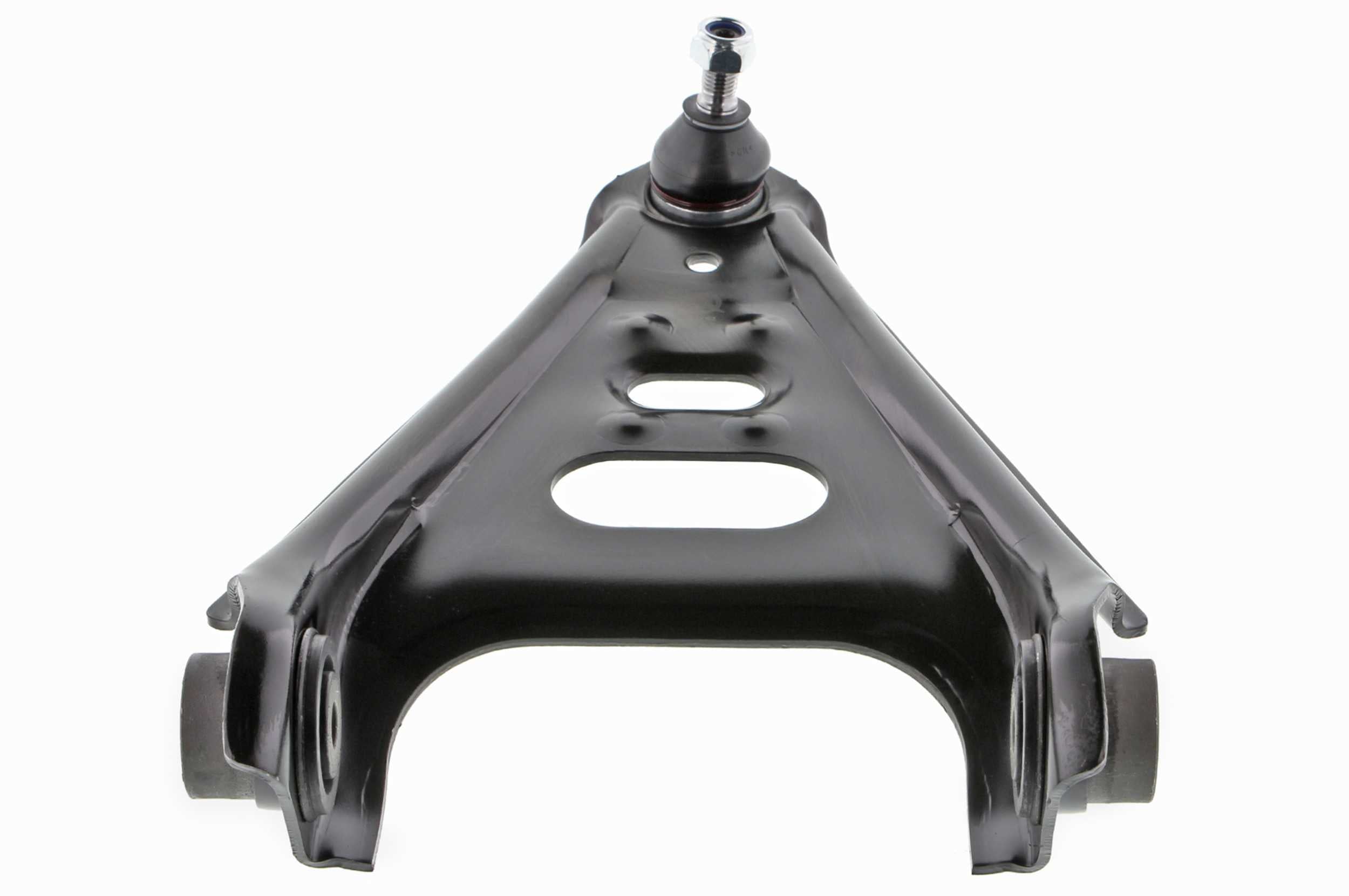 Mevotech Original Grade Suspension Control Arm and Ball Joint Assembly GS101469
