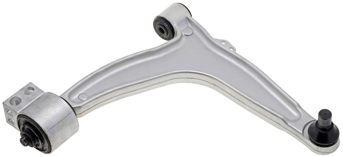 Mevotech Original Grade Suspension Control Arm and Ball Joint Assembly GS10175