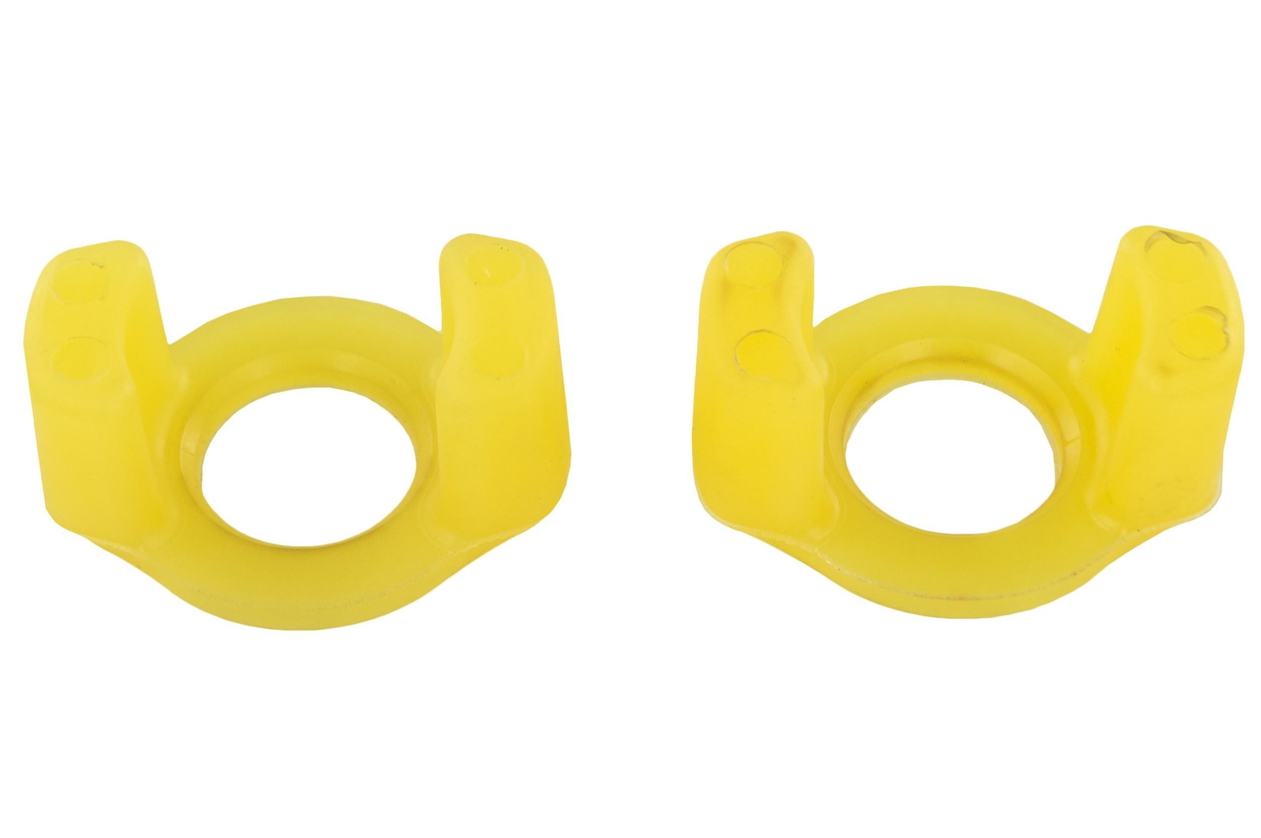 Mevotech Original Grade Suspension Control Arm Bushing GS104116