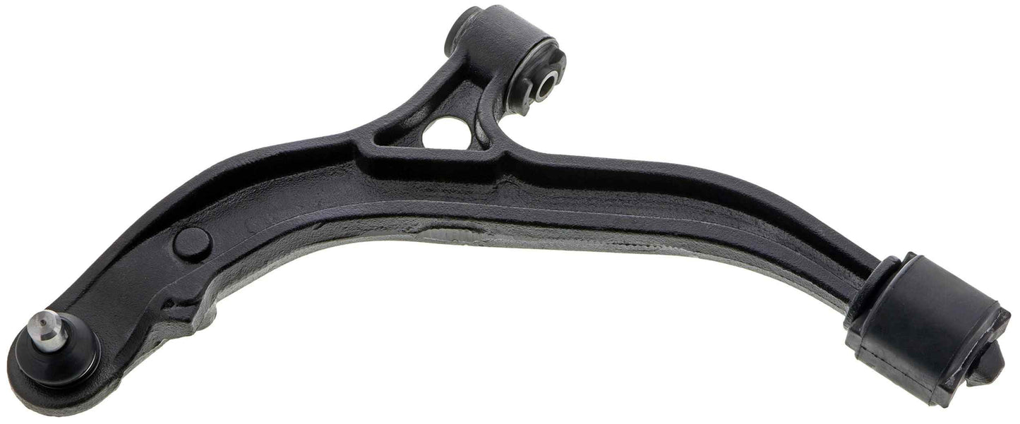 Mevotech Original Grade Suspension Control Arm and Ball Joint Assembly GS20369