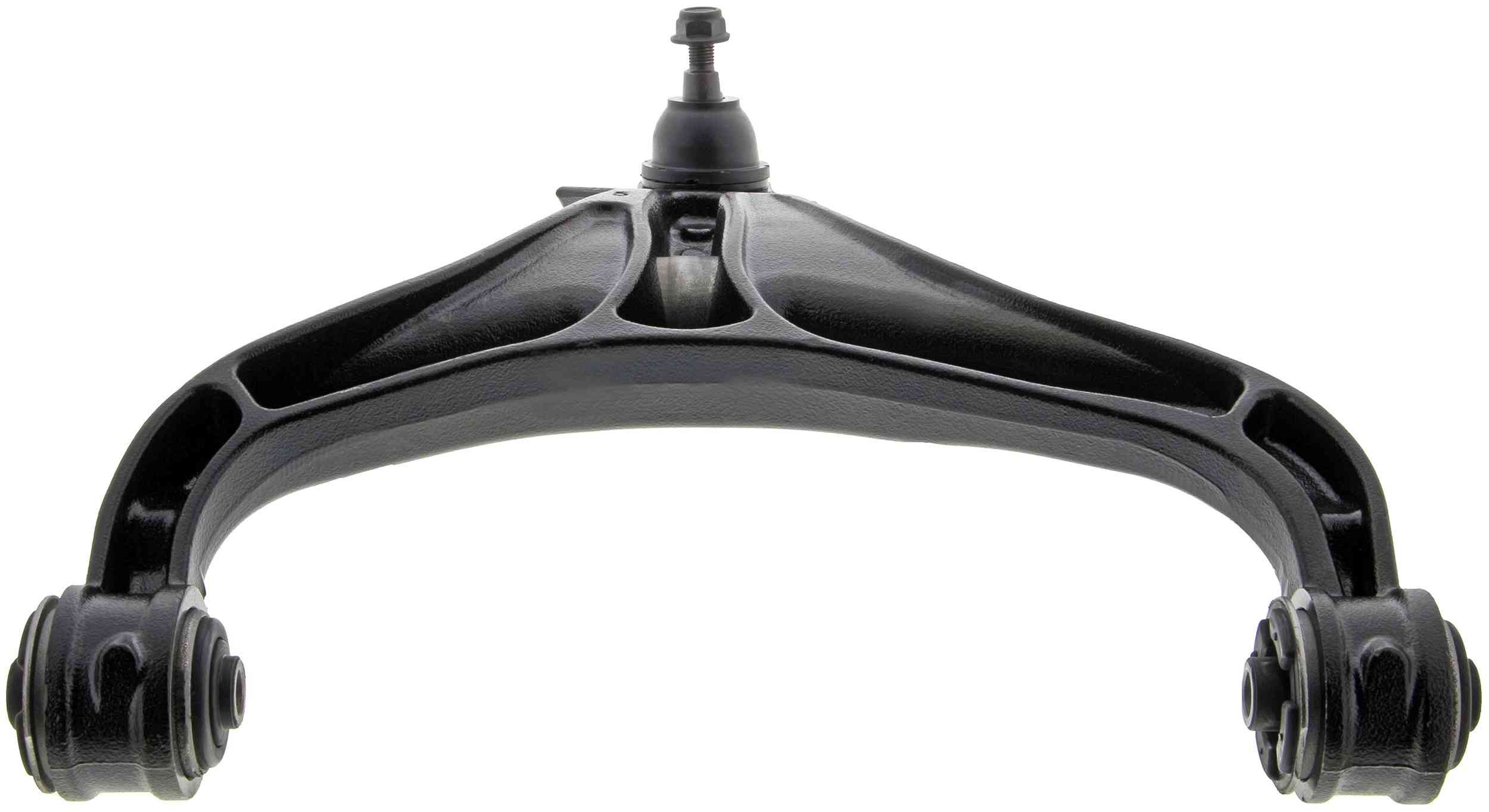 Mevotech Original Grade Suspension Control Arm and Ball Joint Assembly GS251044