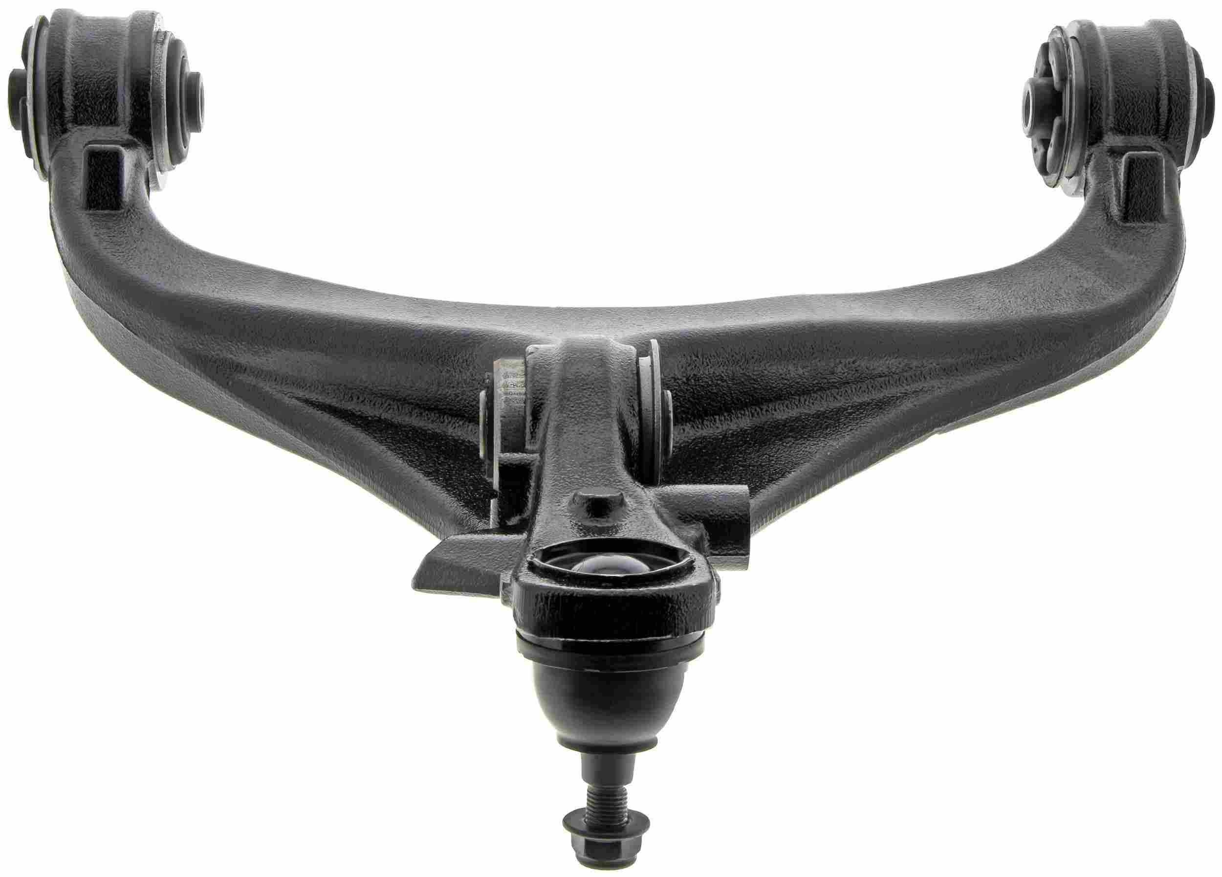 Mevotech Original Grade Suspension Control Arm and Ball Joint Assembly GS251044