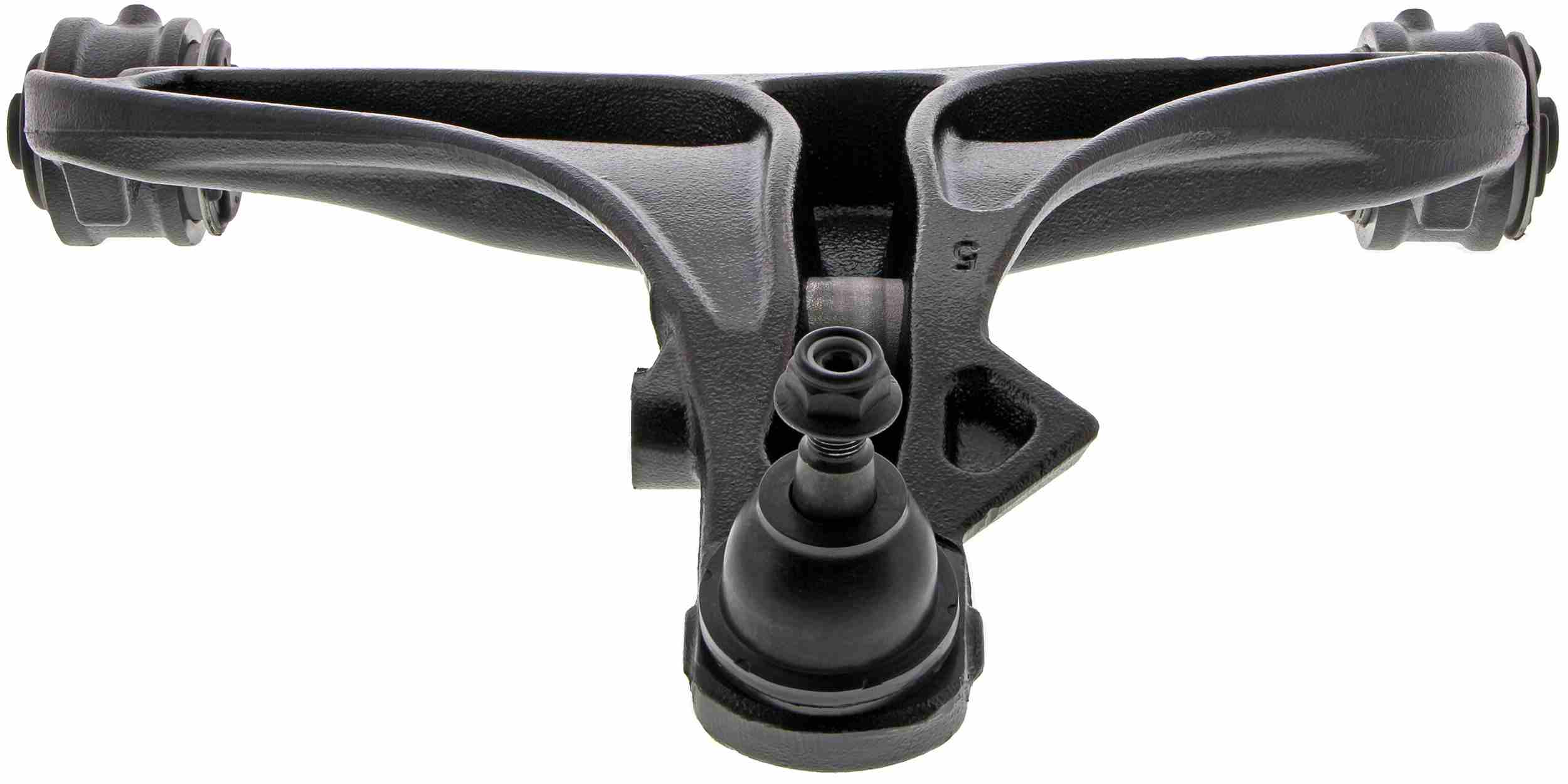 Mevotech Original Grade Suspension Control Arm and Ball Joint Assembly GS251044