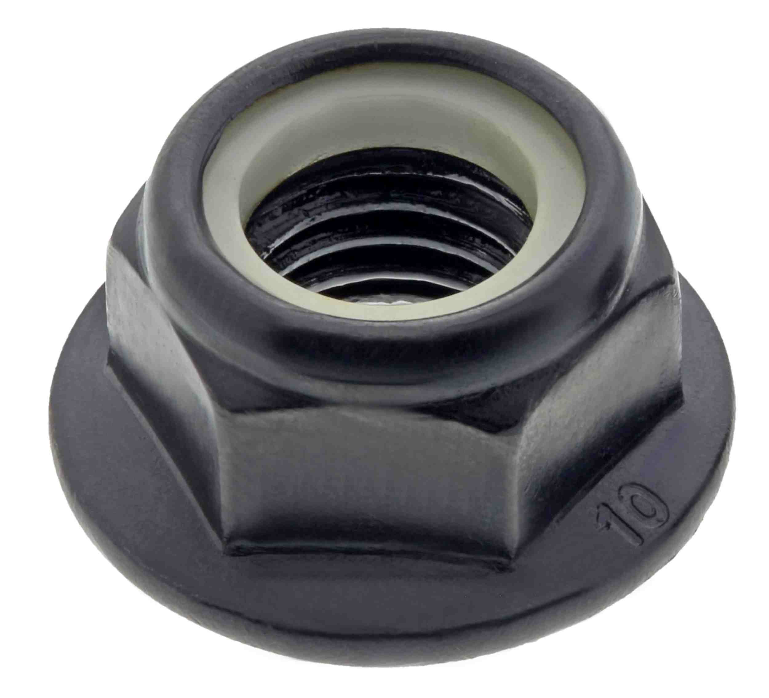 Mevotech Original Grade Suspension Control Arm and Ball Joint Assembly GS251044