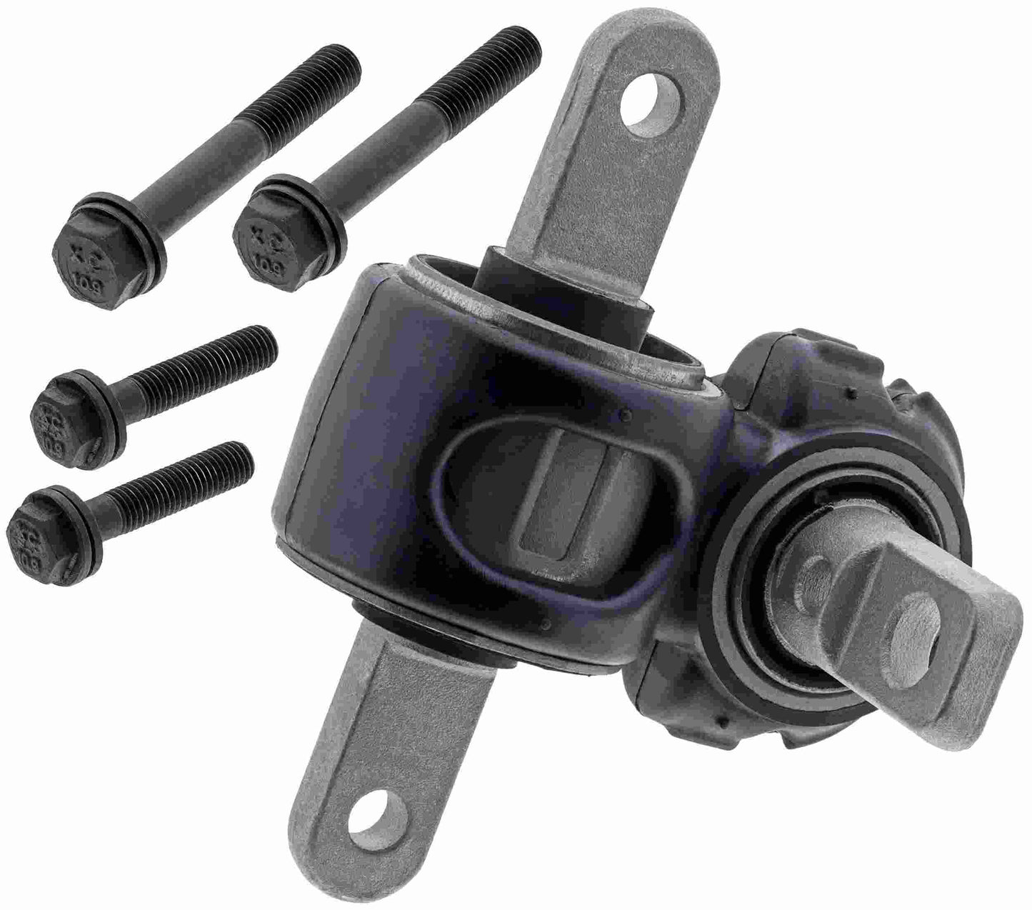 Mevotech Original Grade Suspension Trailing Arm Bushing GS254185