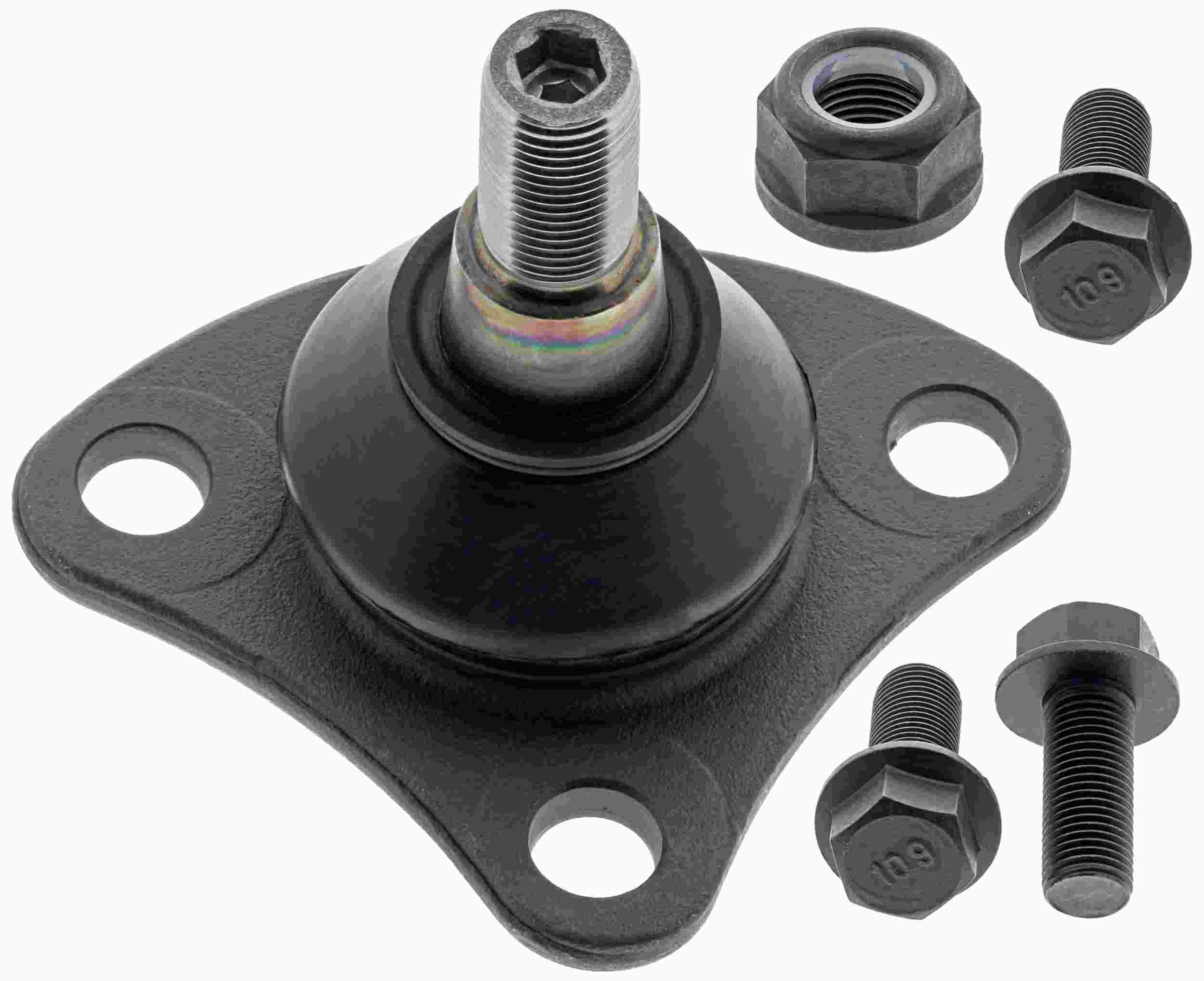 Mevotech Original Grade Suspension Ball Joint GS25517