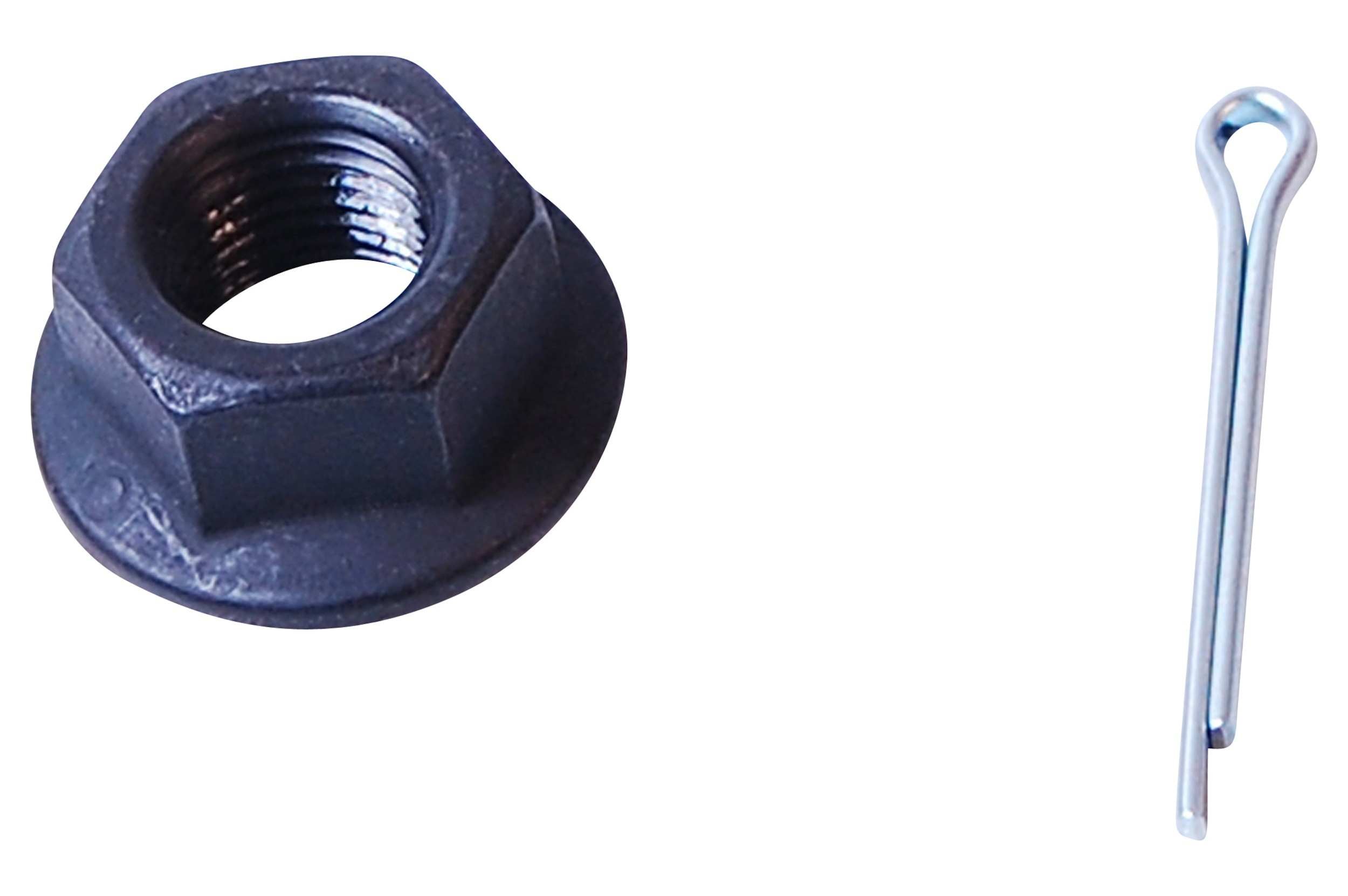 Mevotech Original Grade Suspension Control Arm and Ball Joint Assembly GS301162