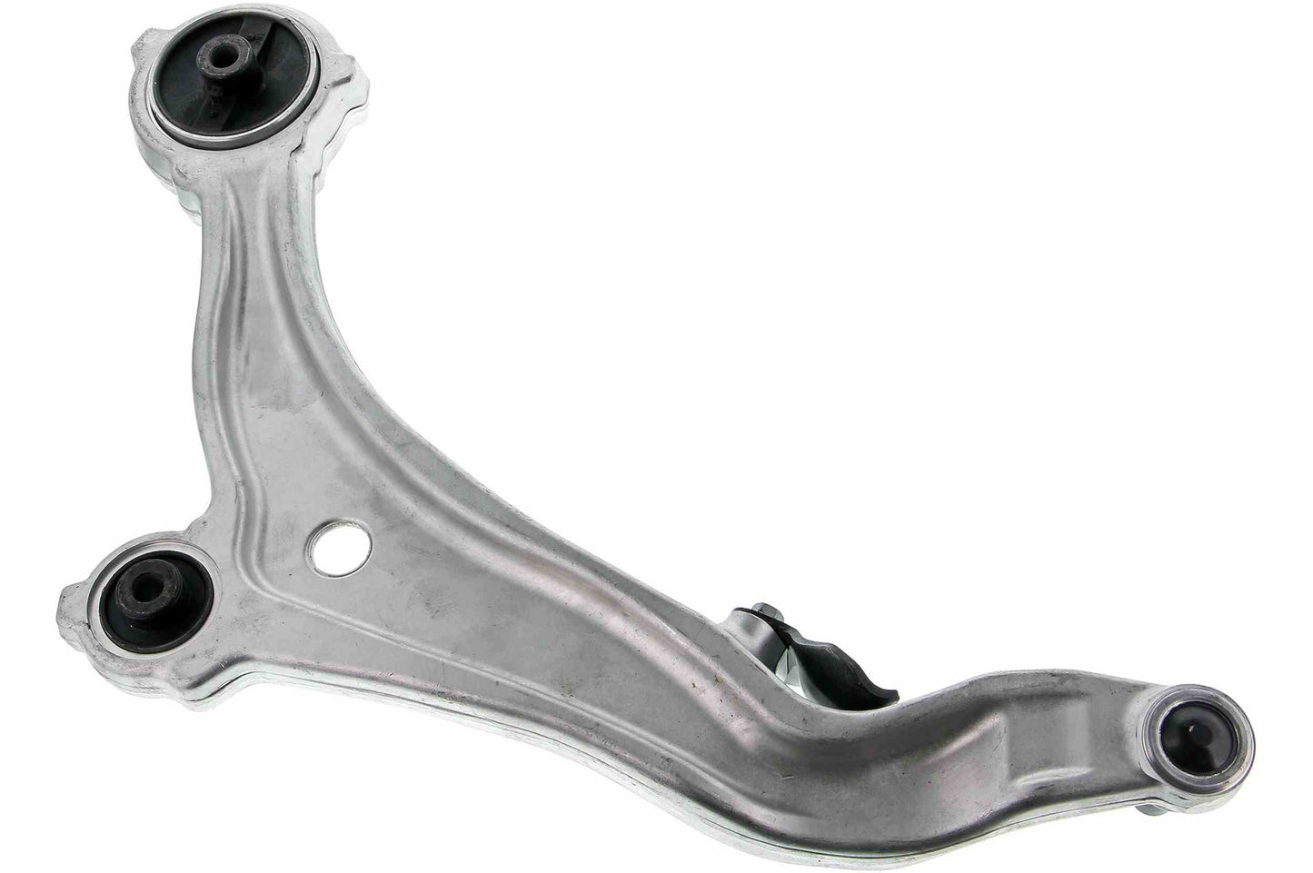 Mevotech Original Grade Suspension Control Arm and Ball Joint Assembly GS301201