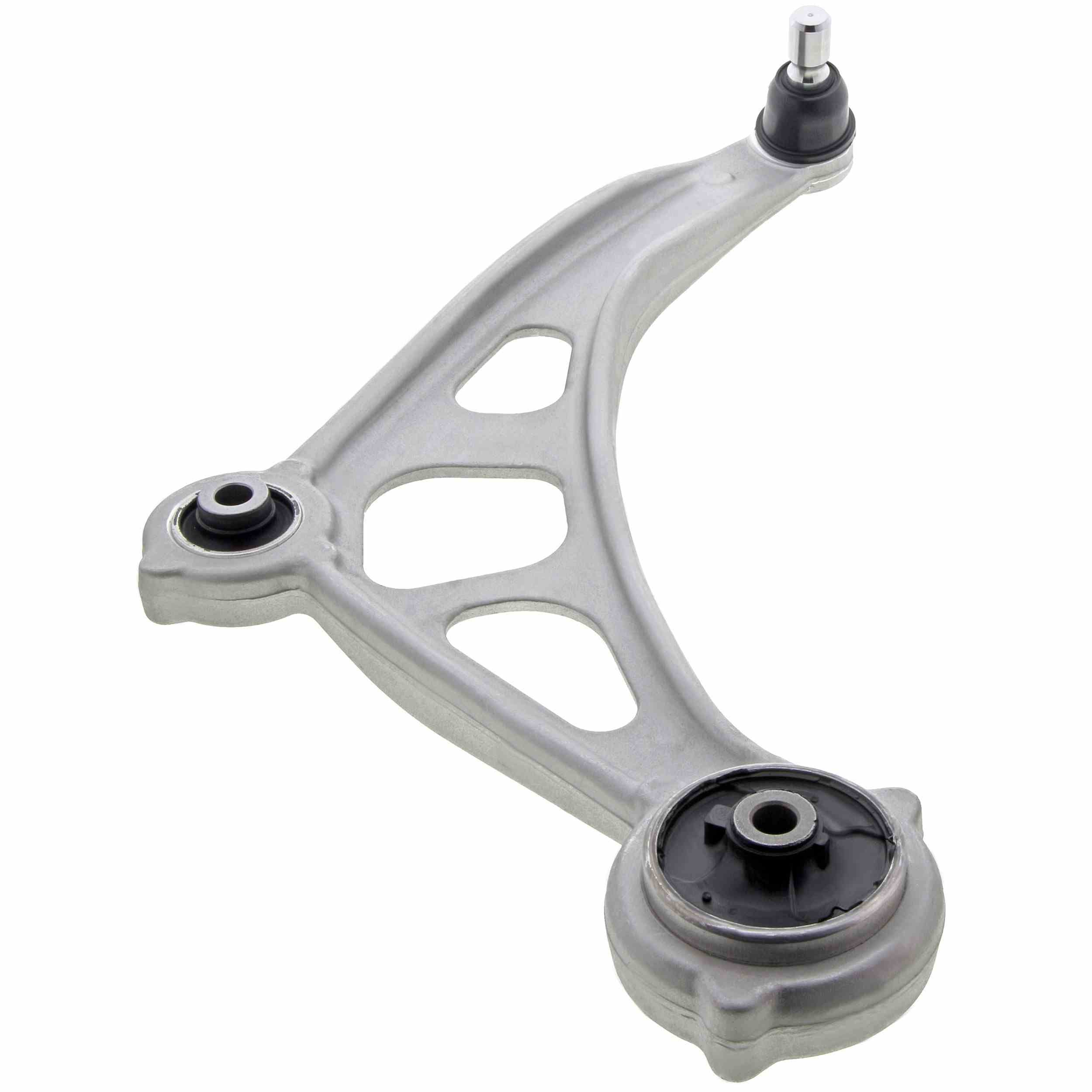 Mevotech Original Grade Suspension Control Arm and Ball Joint Assembly GS301220