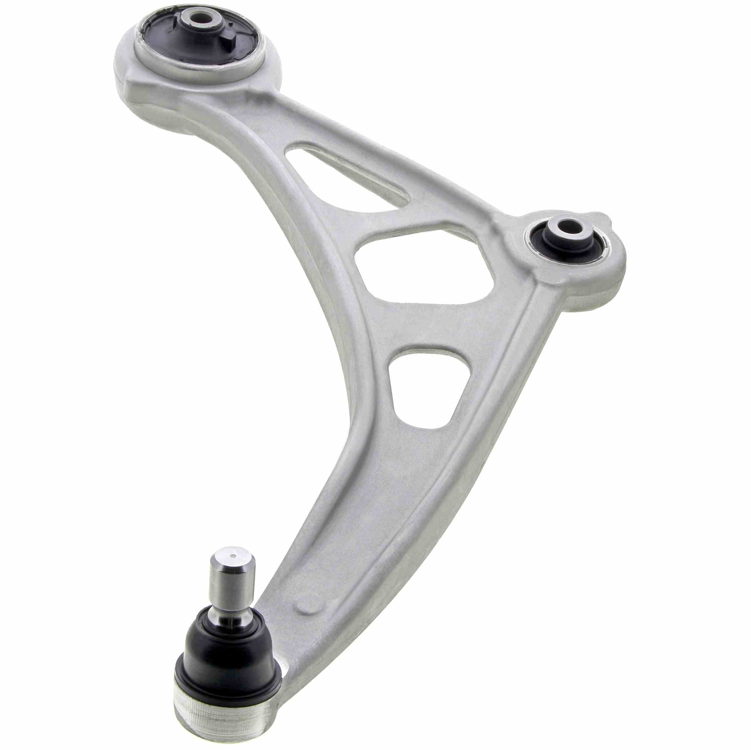 Mevotech Original Grade Suspension Control Arm and Ball Joint Assembly GS301220