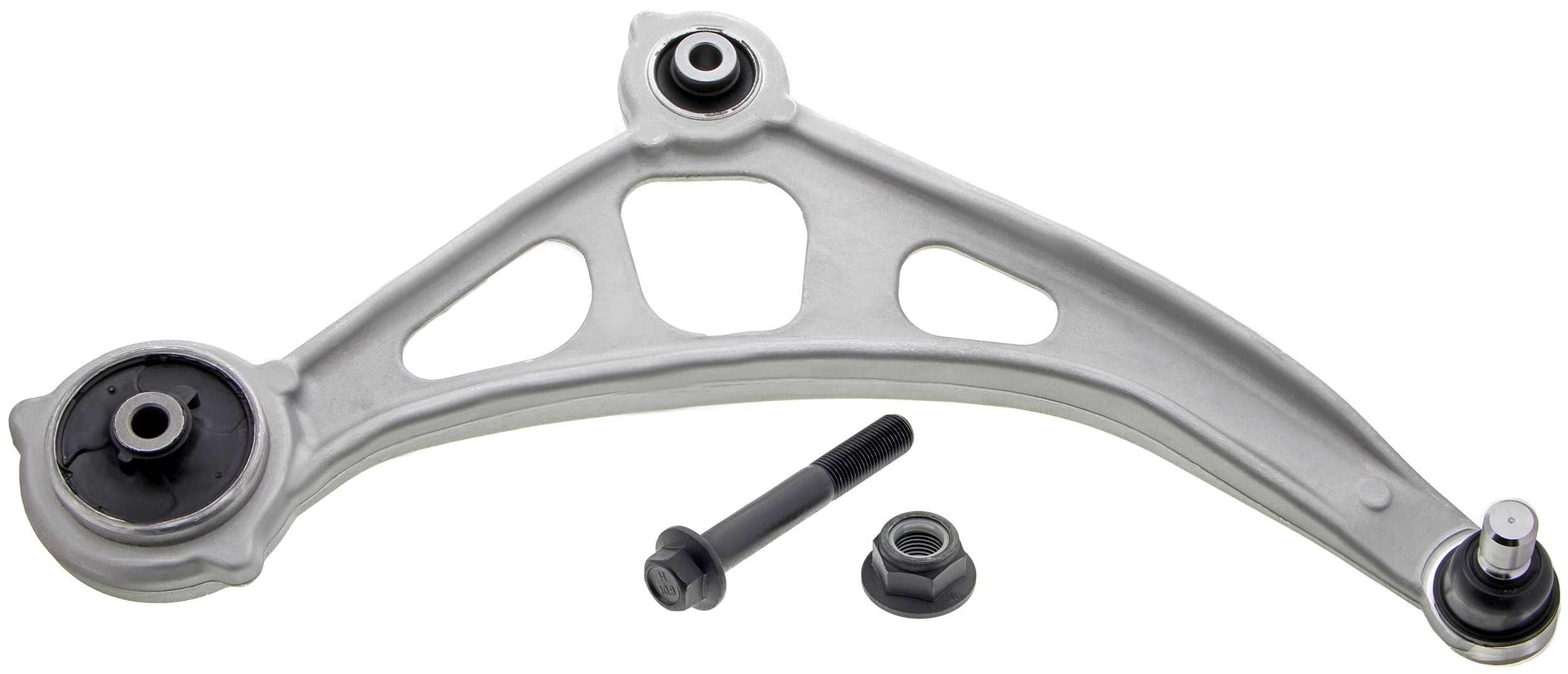 Mevotech Original Grade Suspension Control Arm and Ball Joint Assembly GS301220