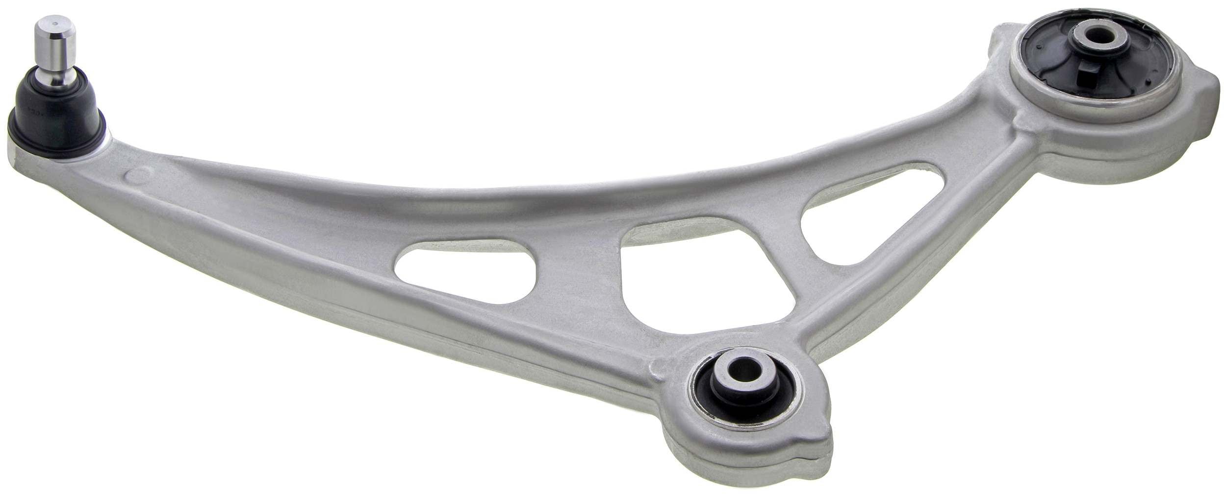 Mevotech Original Grade Suspension Control Arm and Ball Joint Assembly GS301220