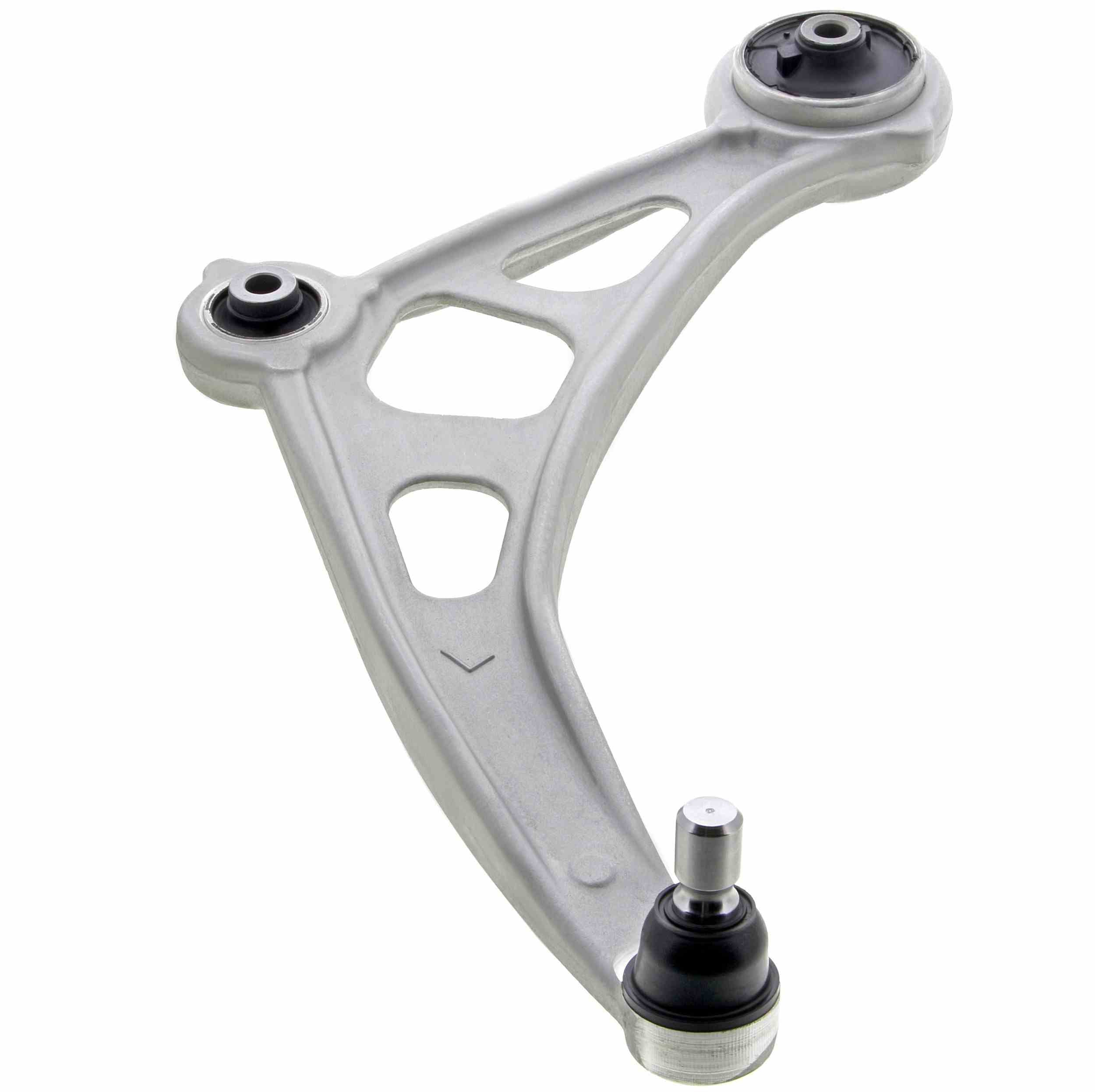 Mevotech Original Grade Suspension Control Arm and Ball Joint Assembly GS301221