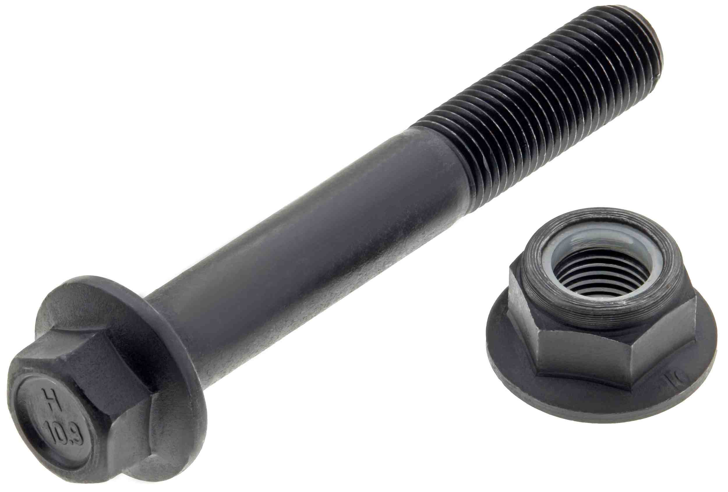 Mevotech Original Grade Suspension Control Arm and Ball Joint Assembly GS301221