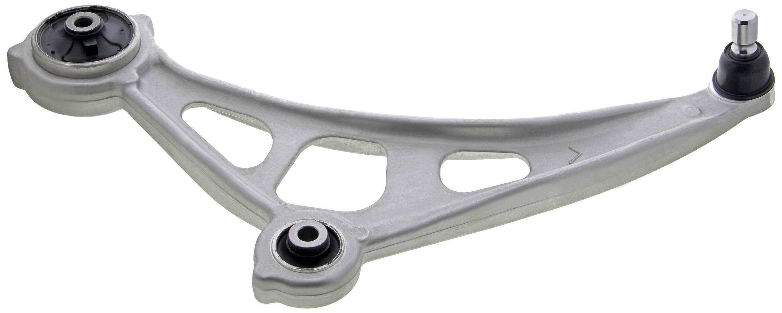 Mevotech Original Grade Suspension Control Arm and Ball Joint Assembly GS301221