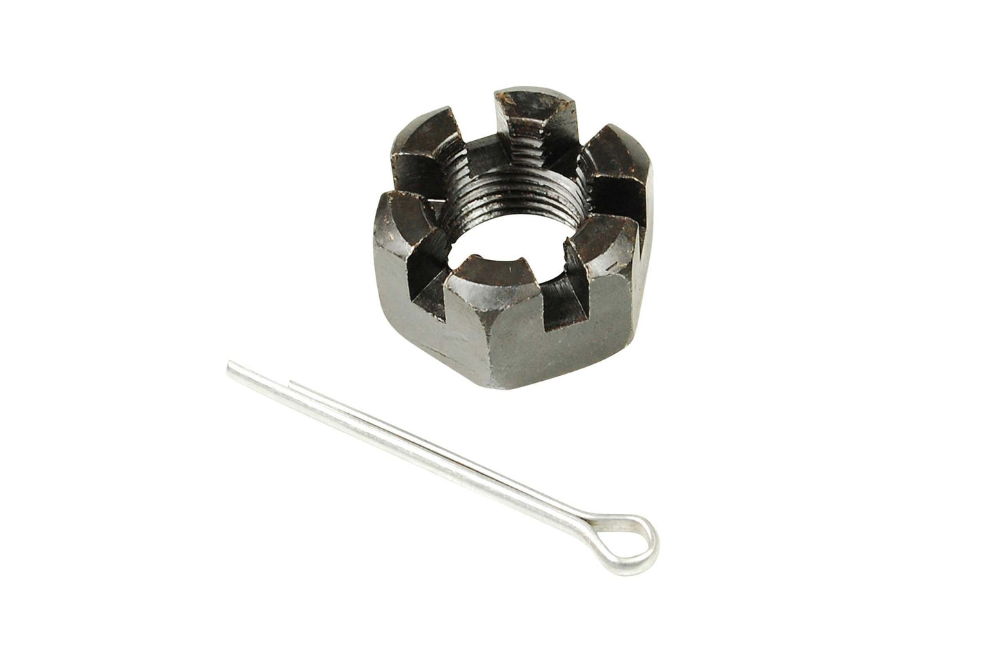 Mevotech Original Grade Suspension Control Arm and Ball Joint Assembly GS3055