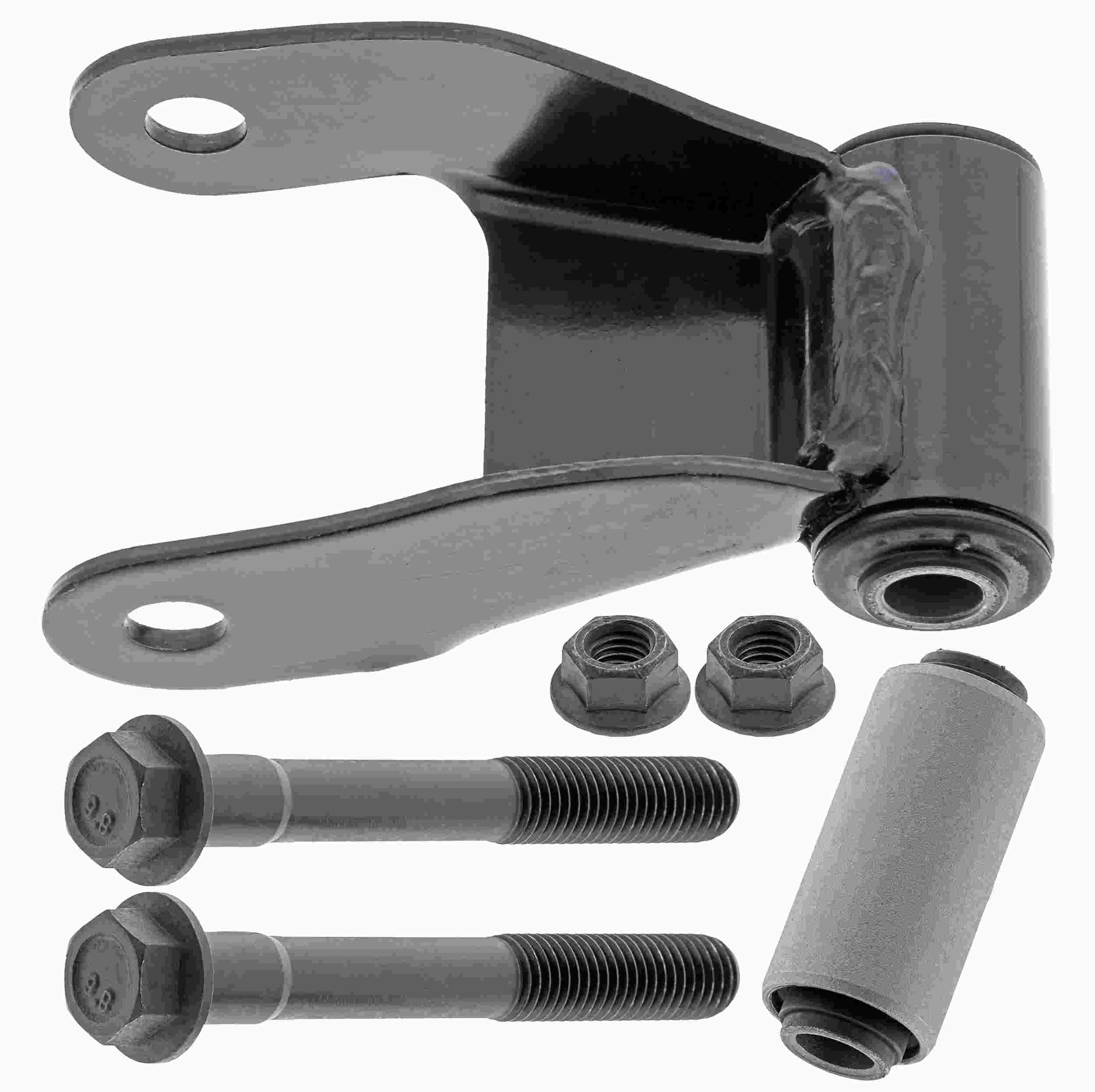 Mevotech Original Grade Leaf Spring Shackle GS400472